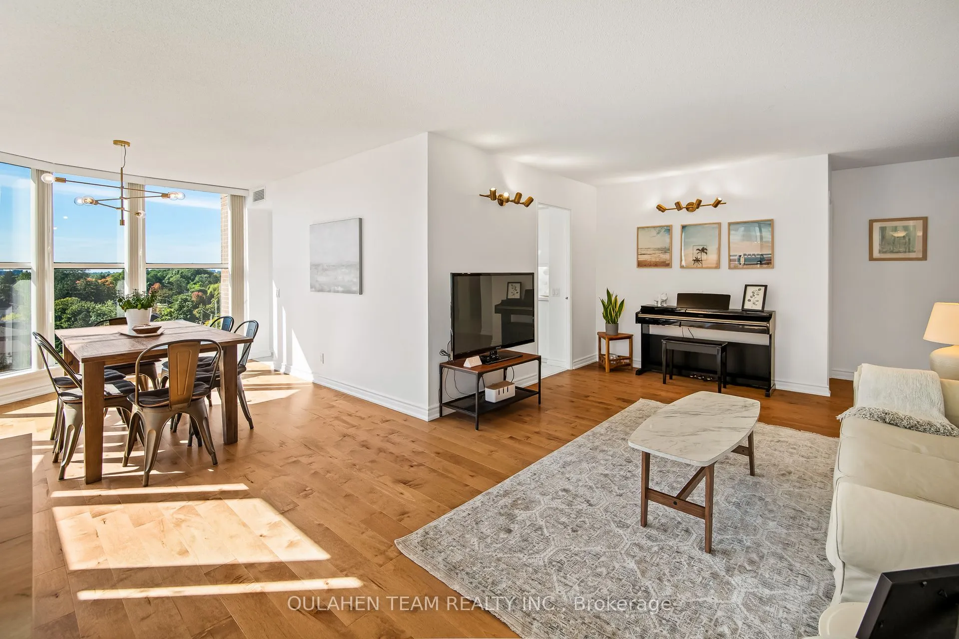 100 Upper Madison Avenue, #1108