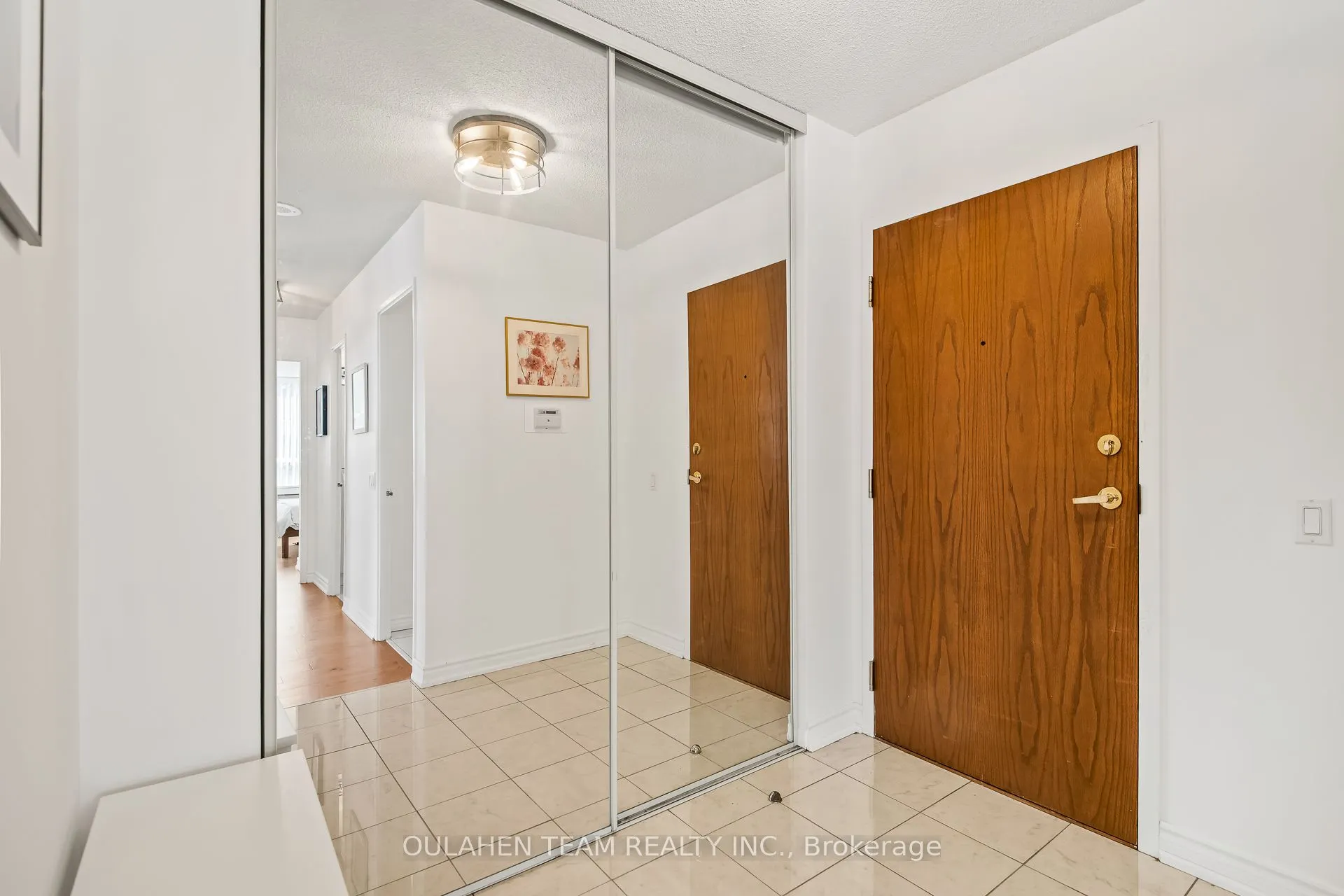 100 Upper Madison Avenue, #1108