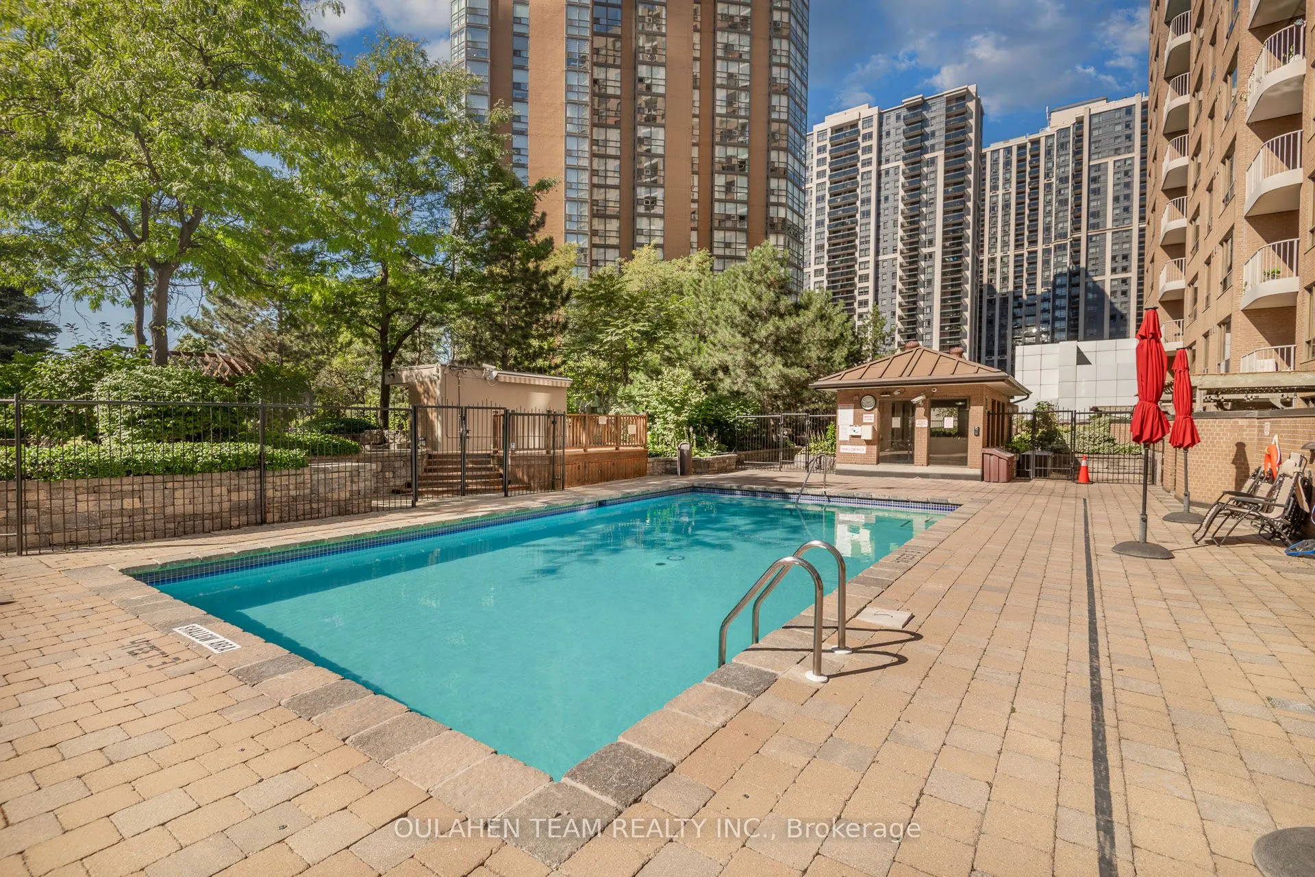 100 Upper Madison Avenue, #1108