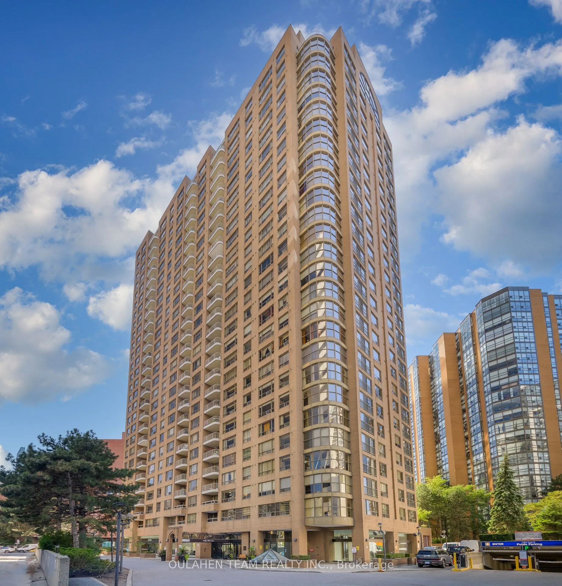 100 Upper Madison Avenue, #1108