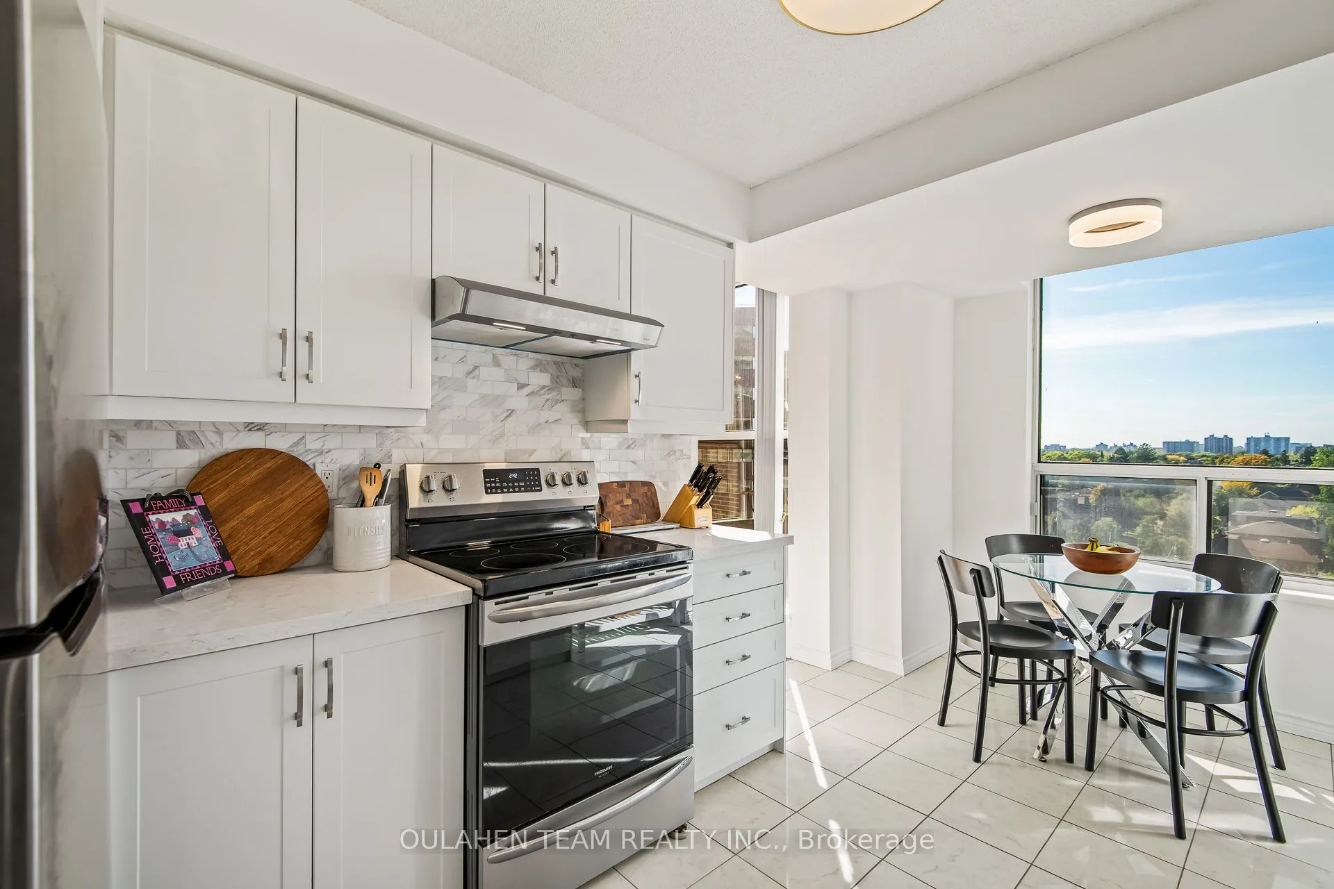 100 Upper Madison Avenue, #1108