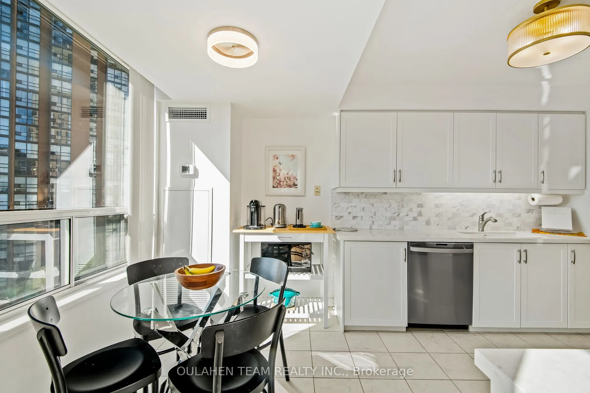 100 Upper Madison Avenue, #1108