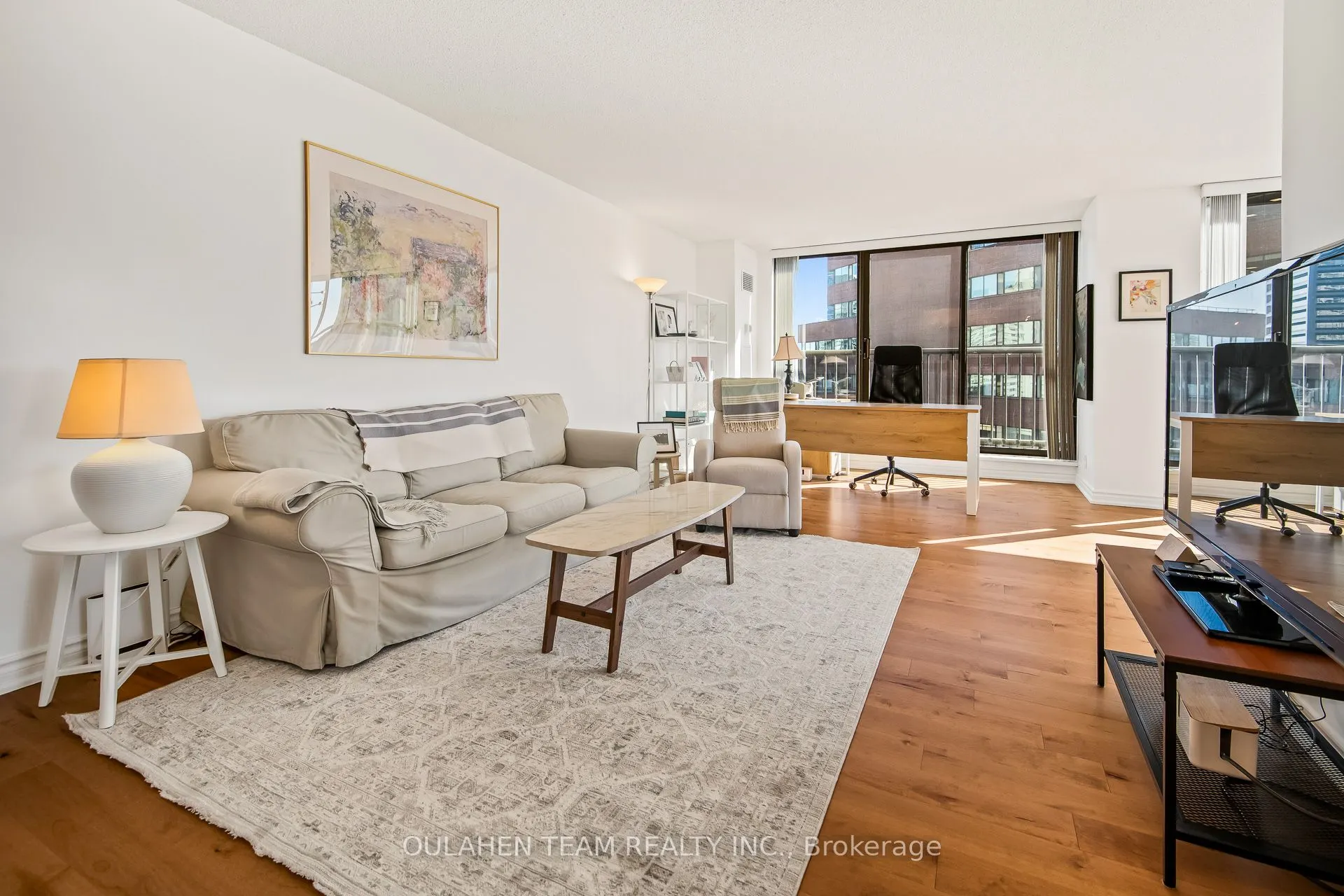 100 Upper Madison Avenue, #1108