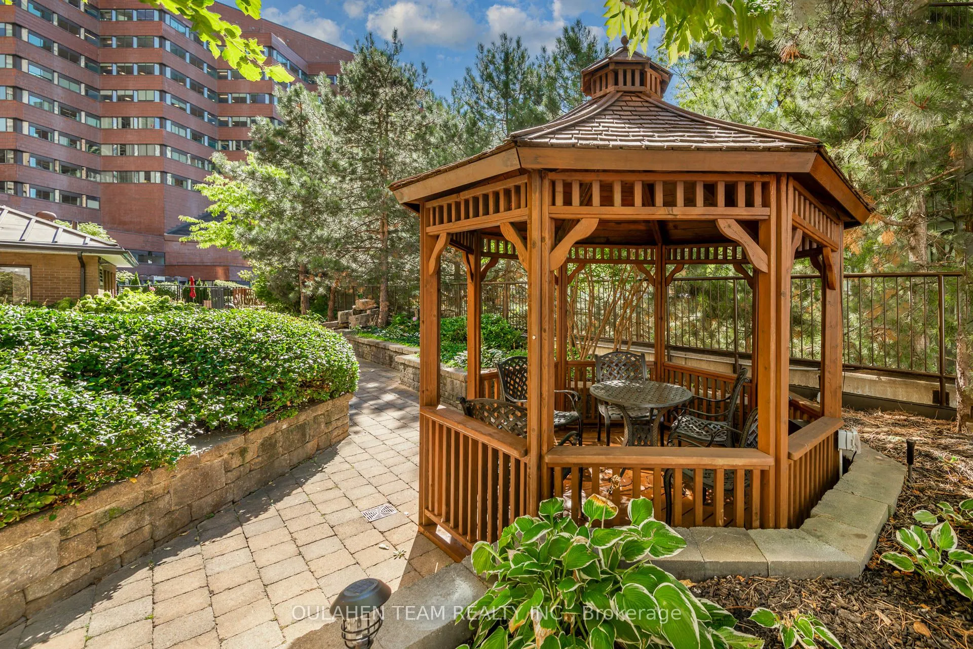 100 Upper Madison Avenue, #1108