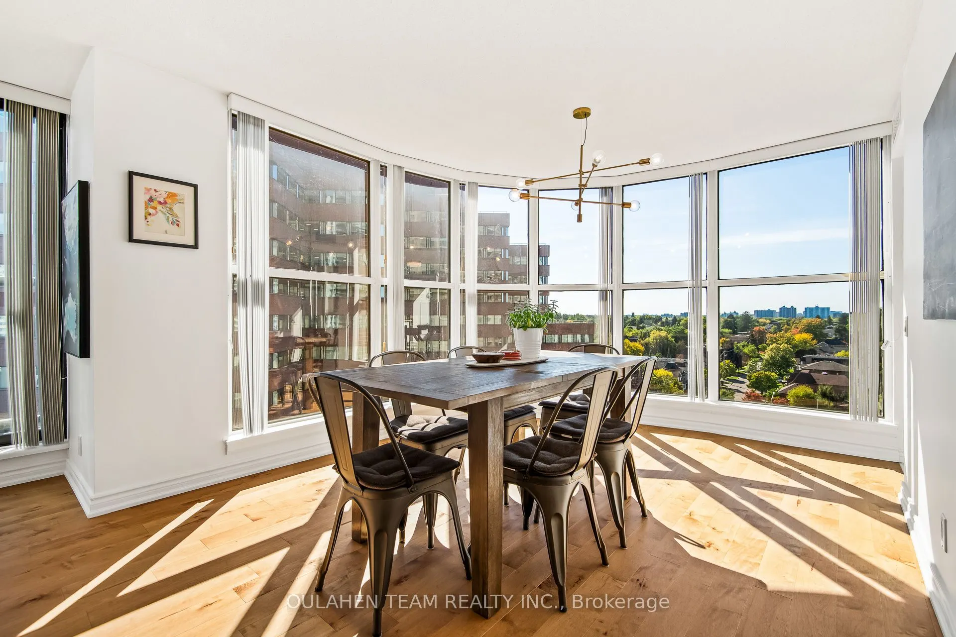 100 Upper Madison Avenue, #1108