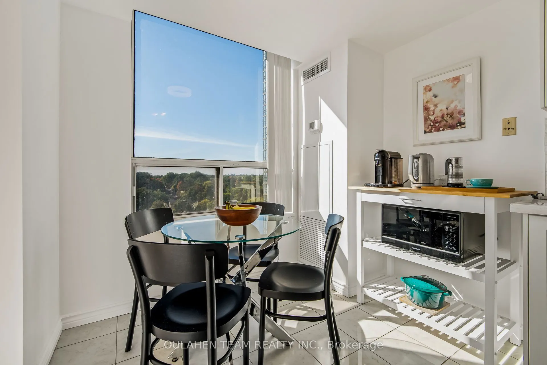 100 Upper Madison Avenue, #1108