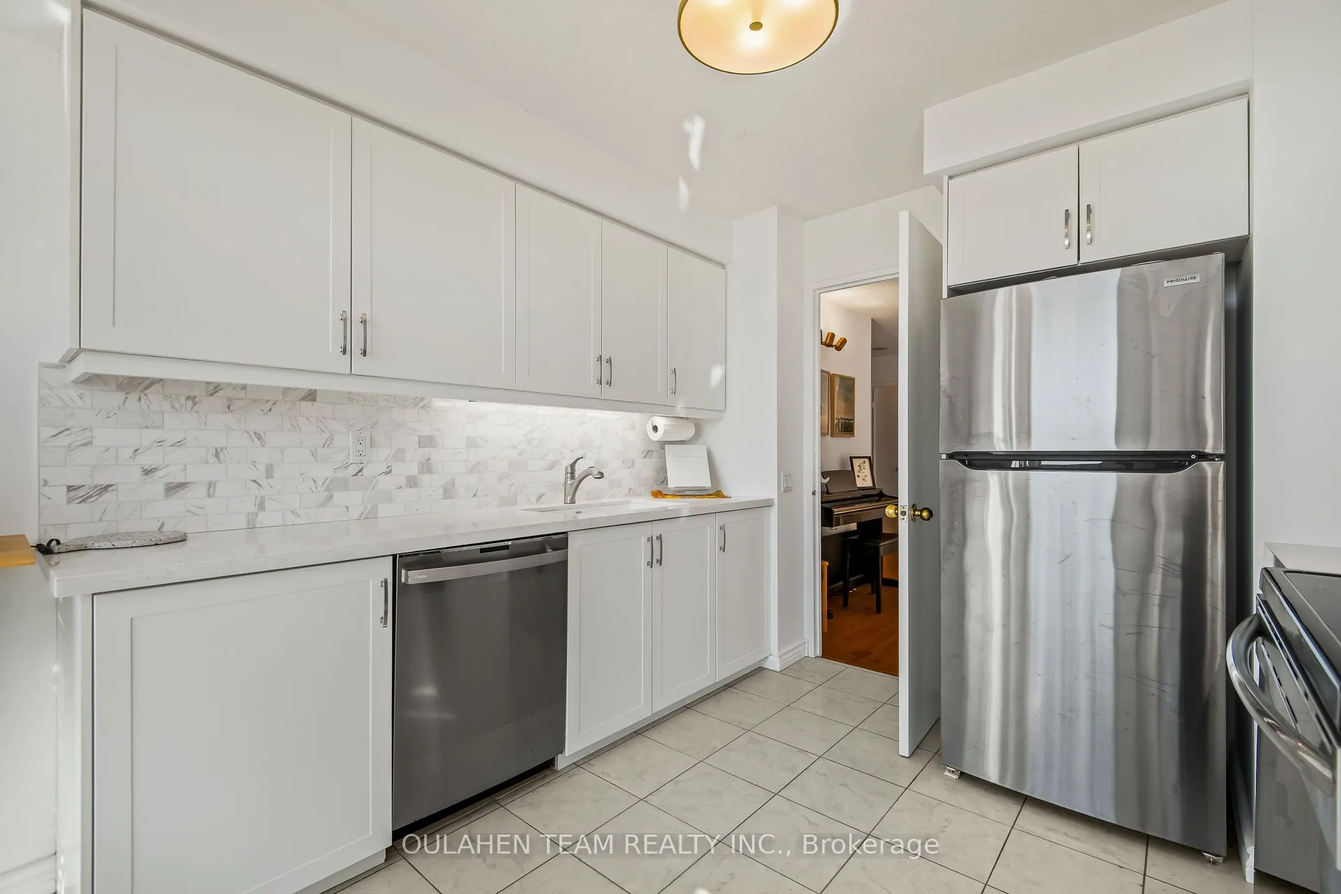 100 Upper Madison Avenue, #1108