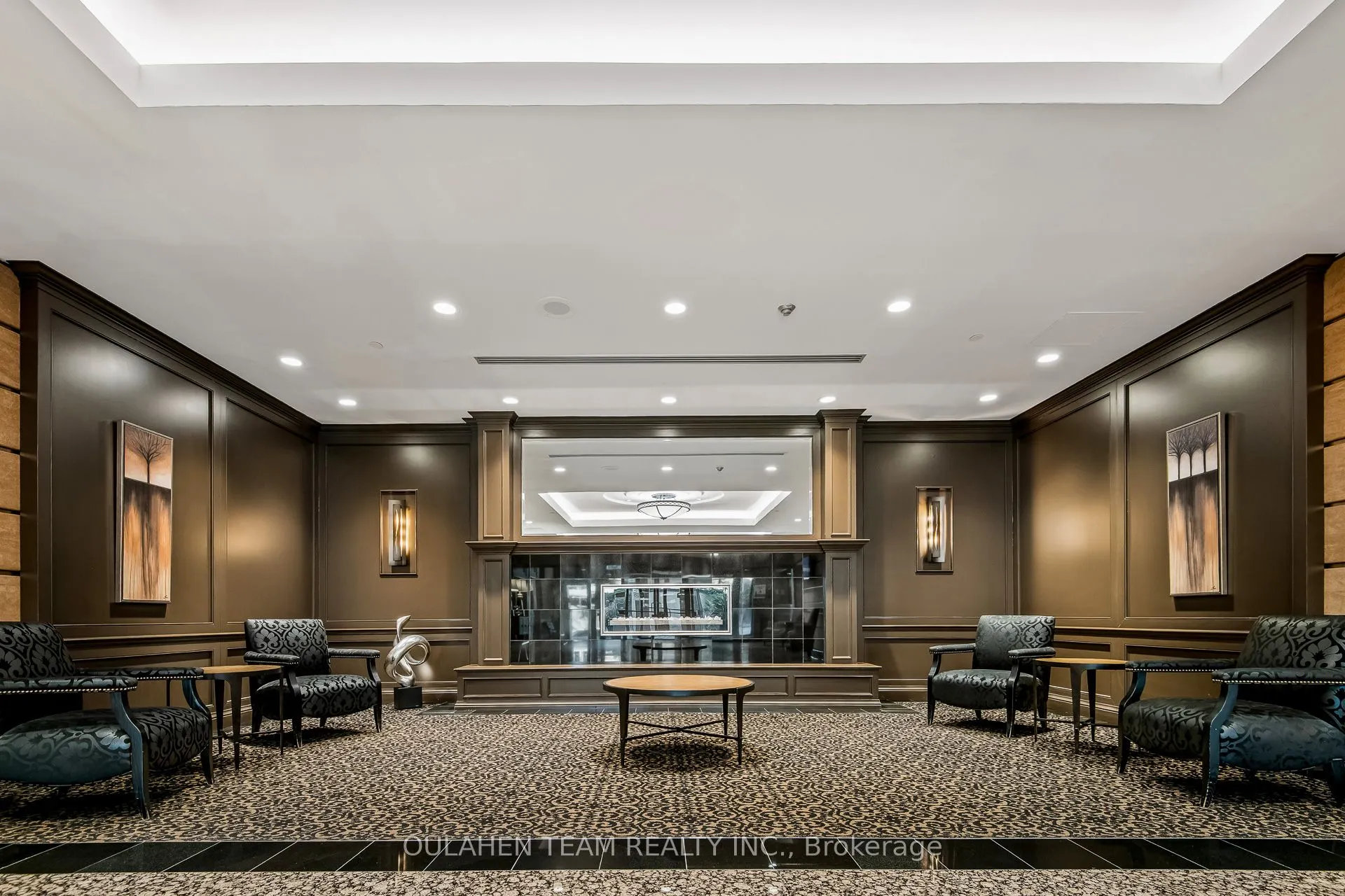 100 Upper Madison Avenue, #1108