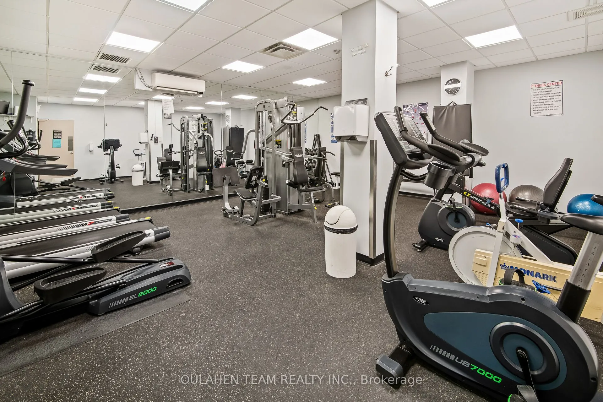 100 Upper Madison Avenue, #1108