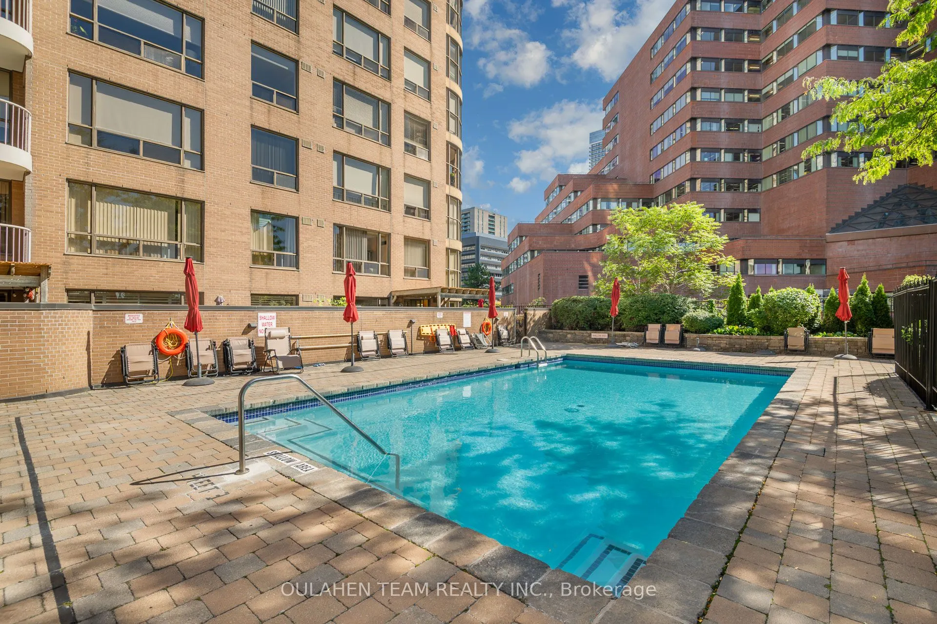 100 Upper Madison Avenue, #1108