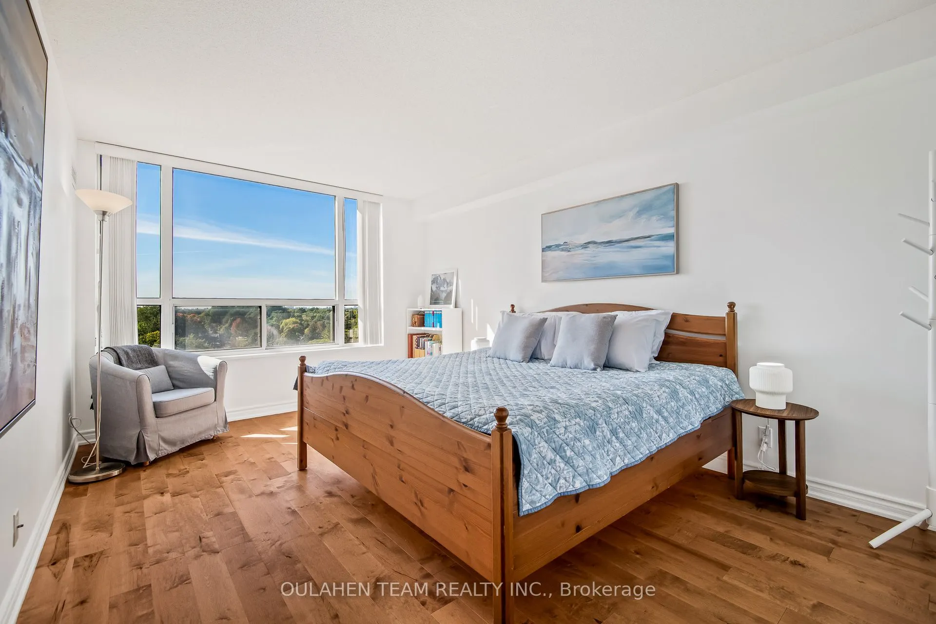 100 Upper Madison Avenue, #1108