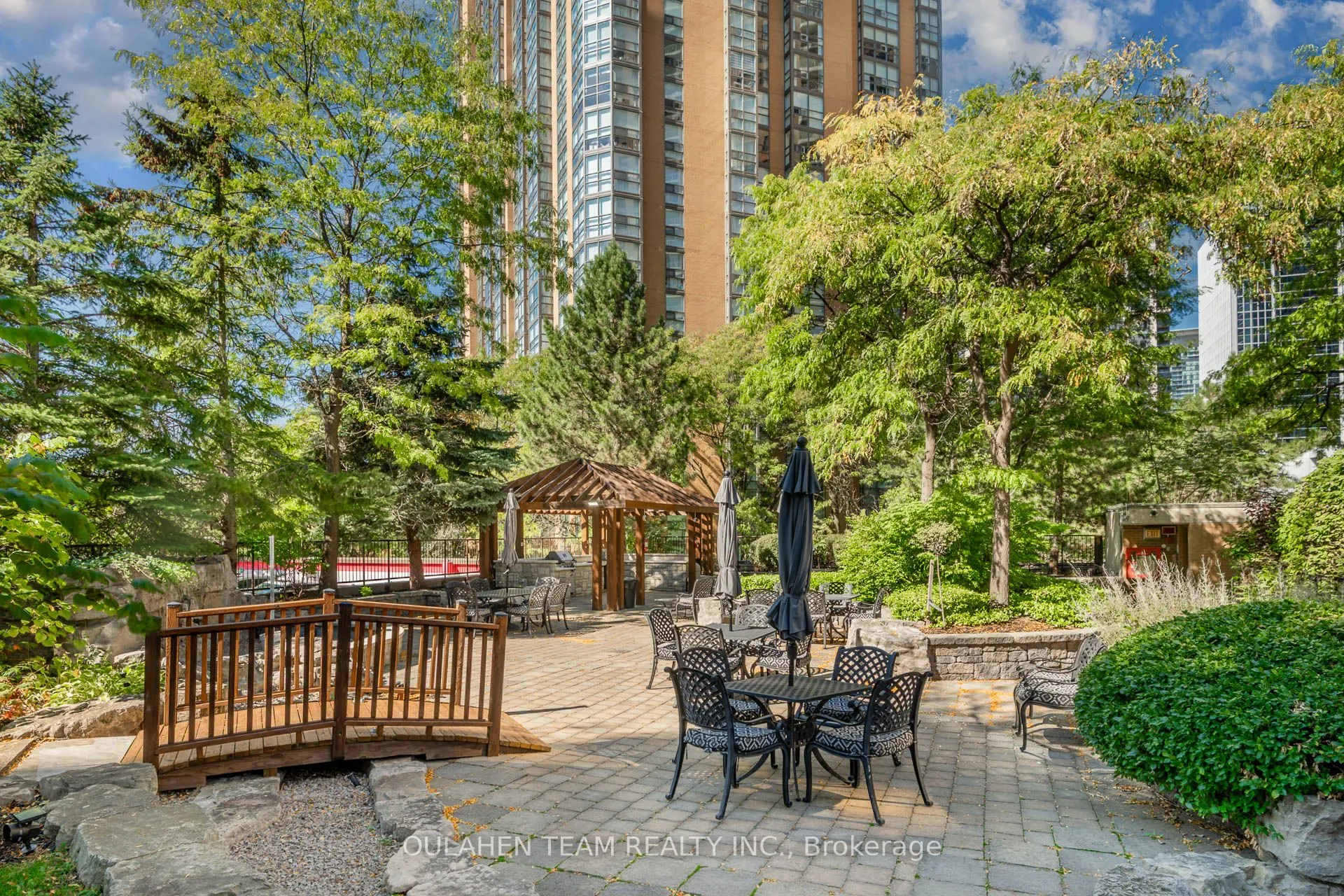 100 Upper Madison Avenue, #1108