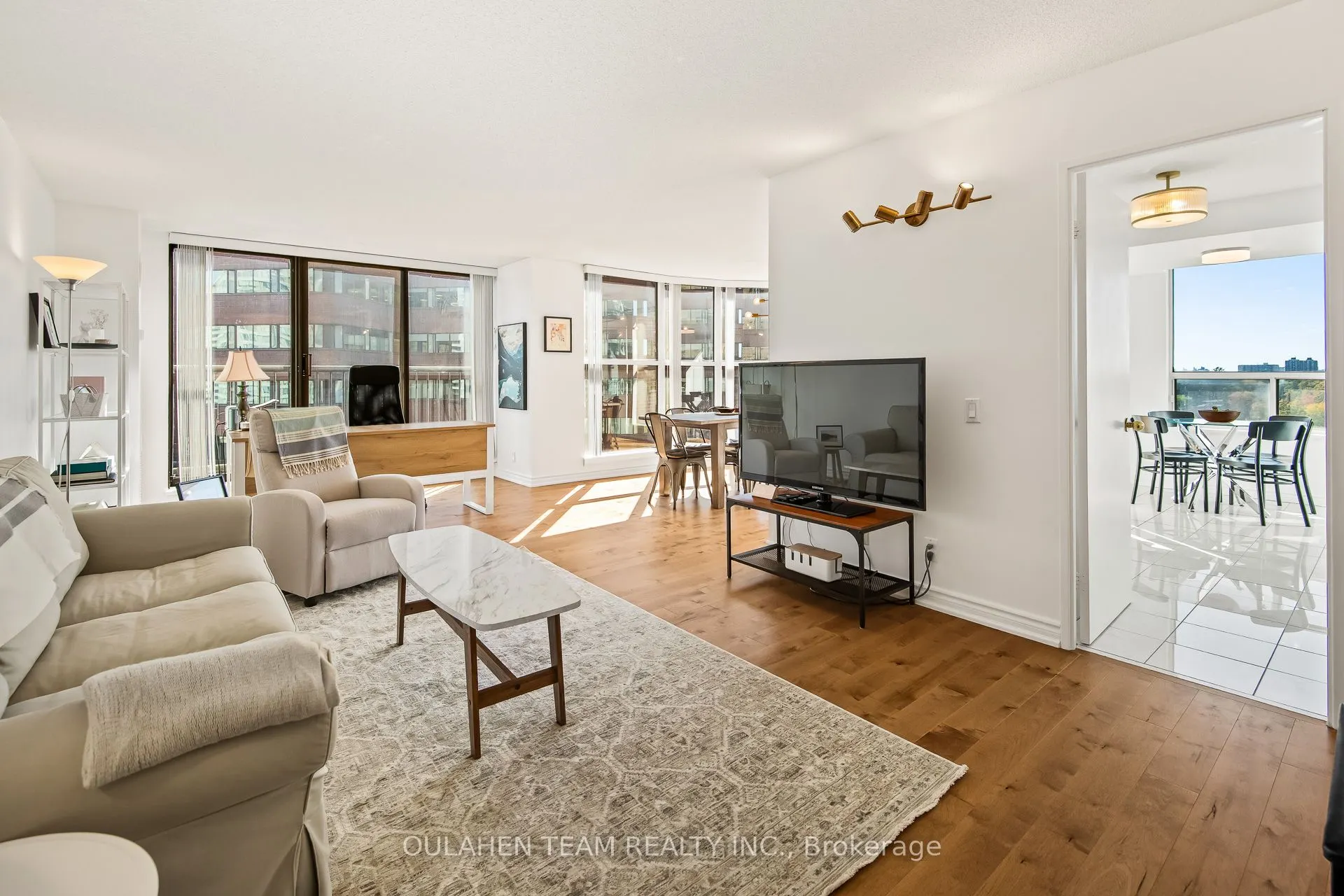 100 Upper Madison Avenue, #1108
