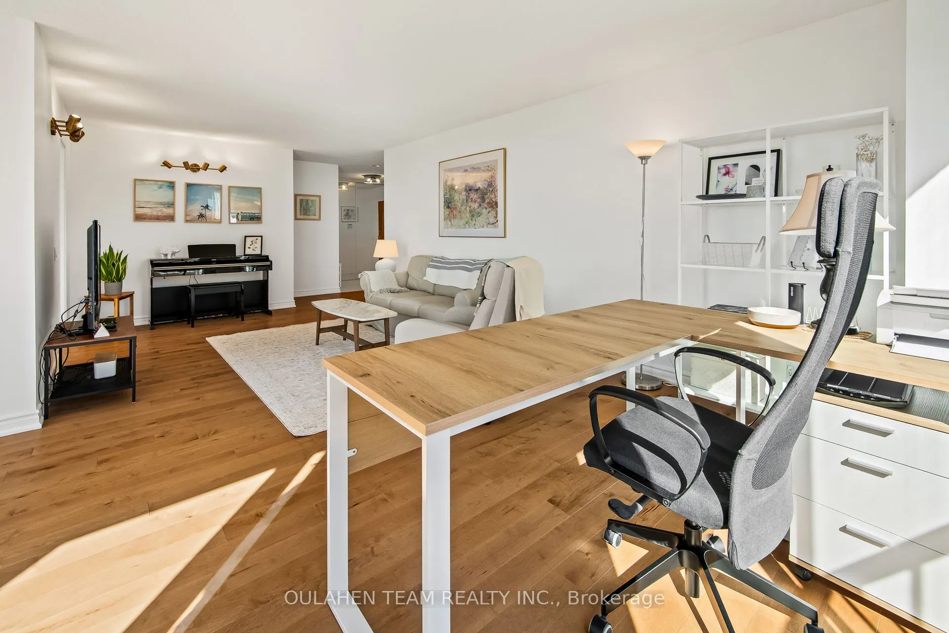 100 Upper Madison Avenue, #1108