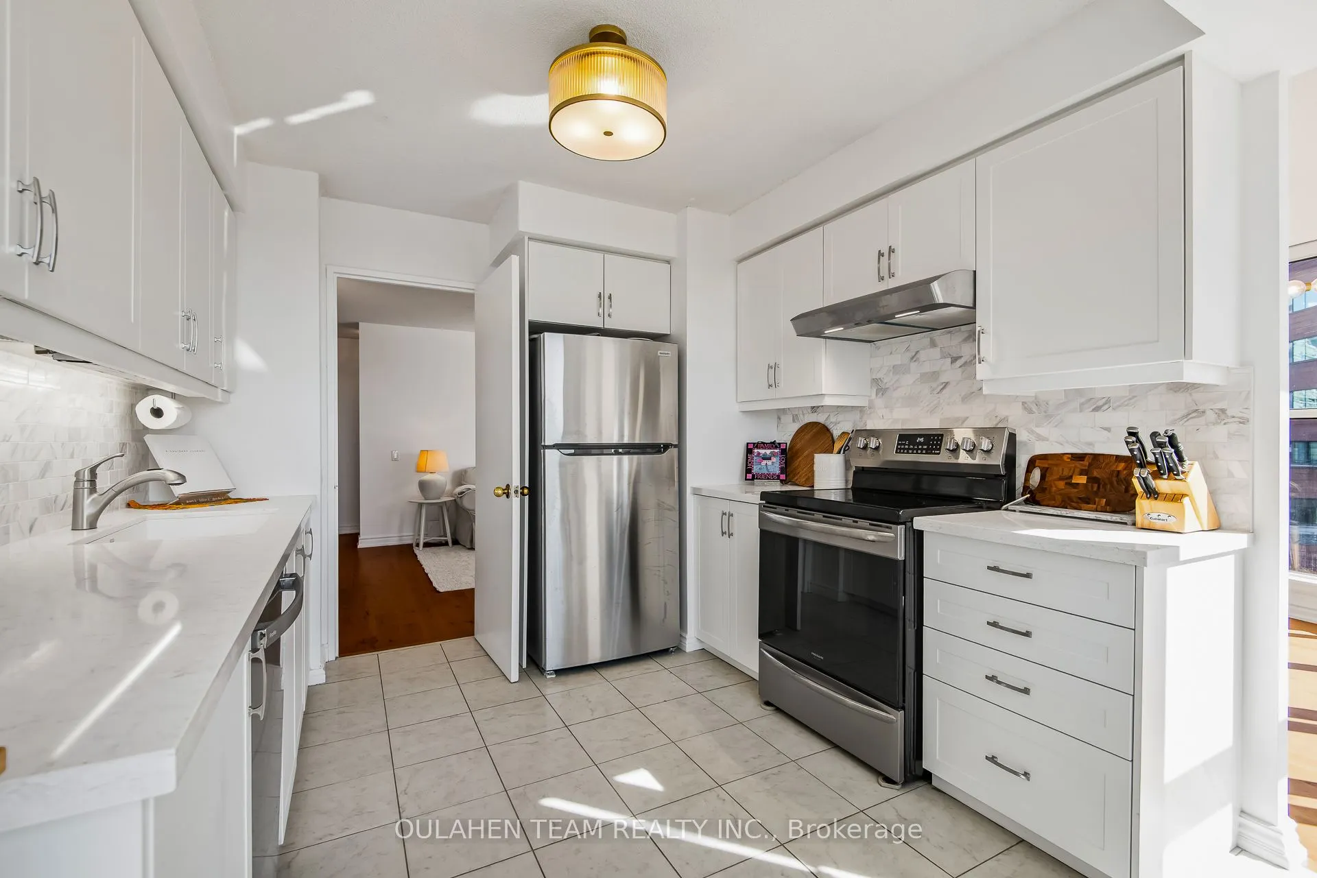100 Upper Madison Avenue, #1108