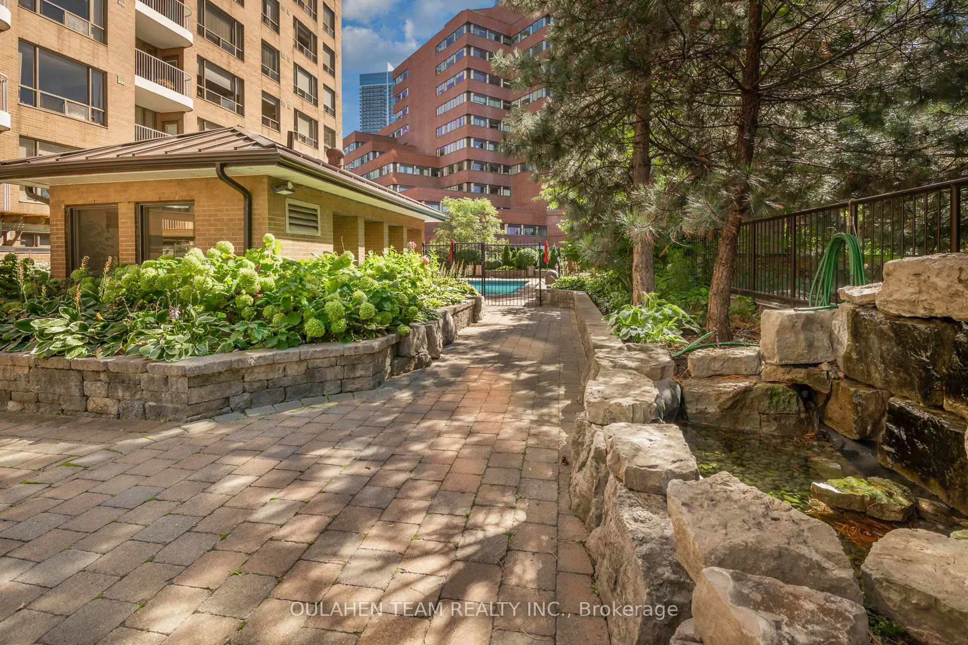 100 Upper Madison Avenue, #1108