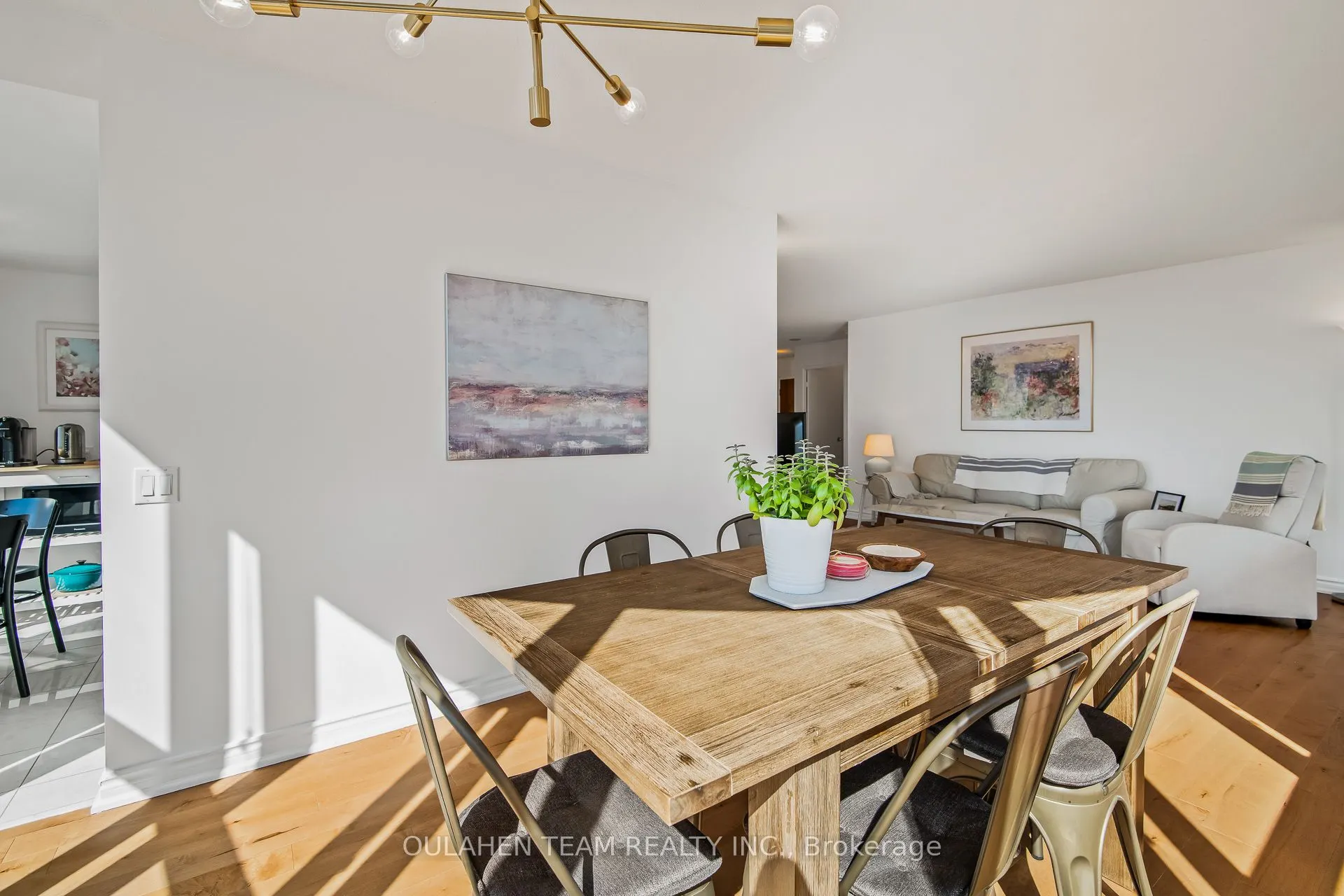 100 Upper Madison Avenue, #1108