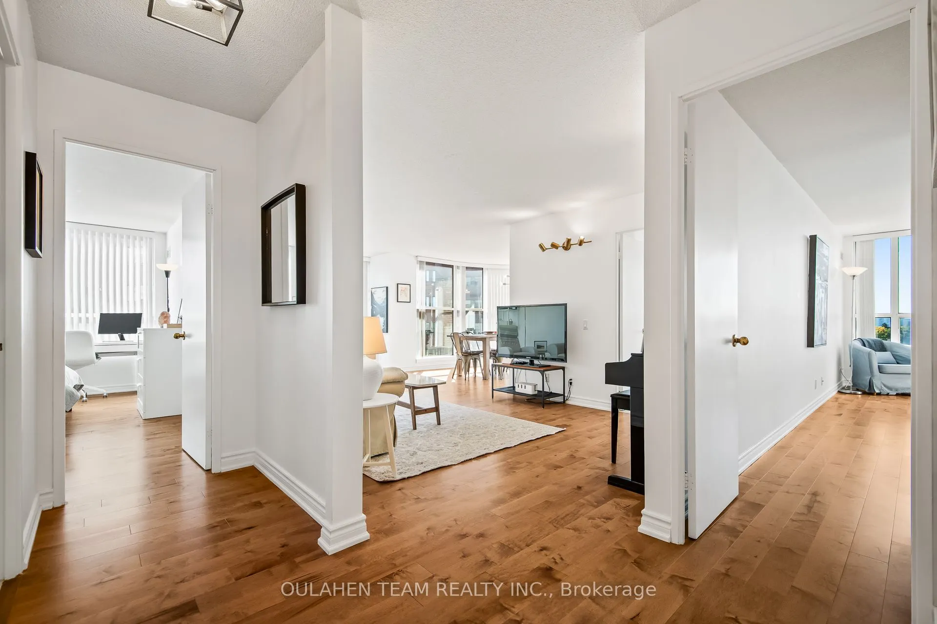 100 Upper Madison Avenue, #1108
