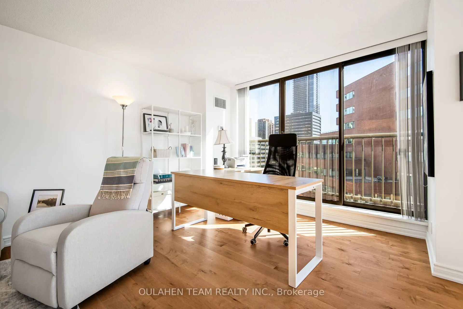 100 Upper Madison Avenue, #1108