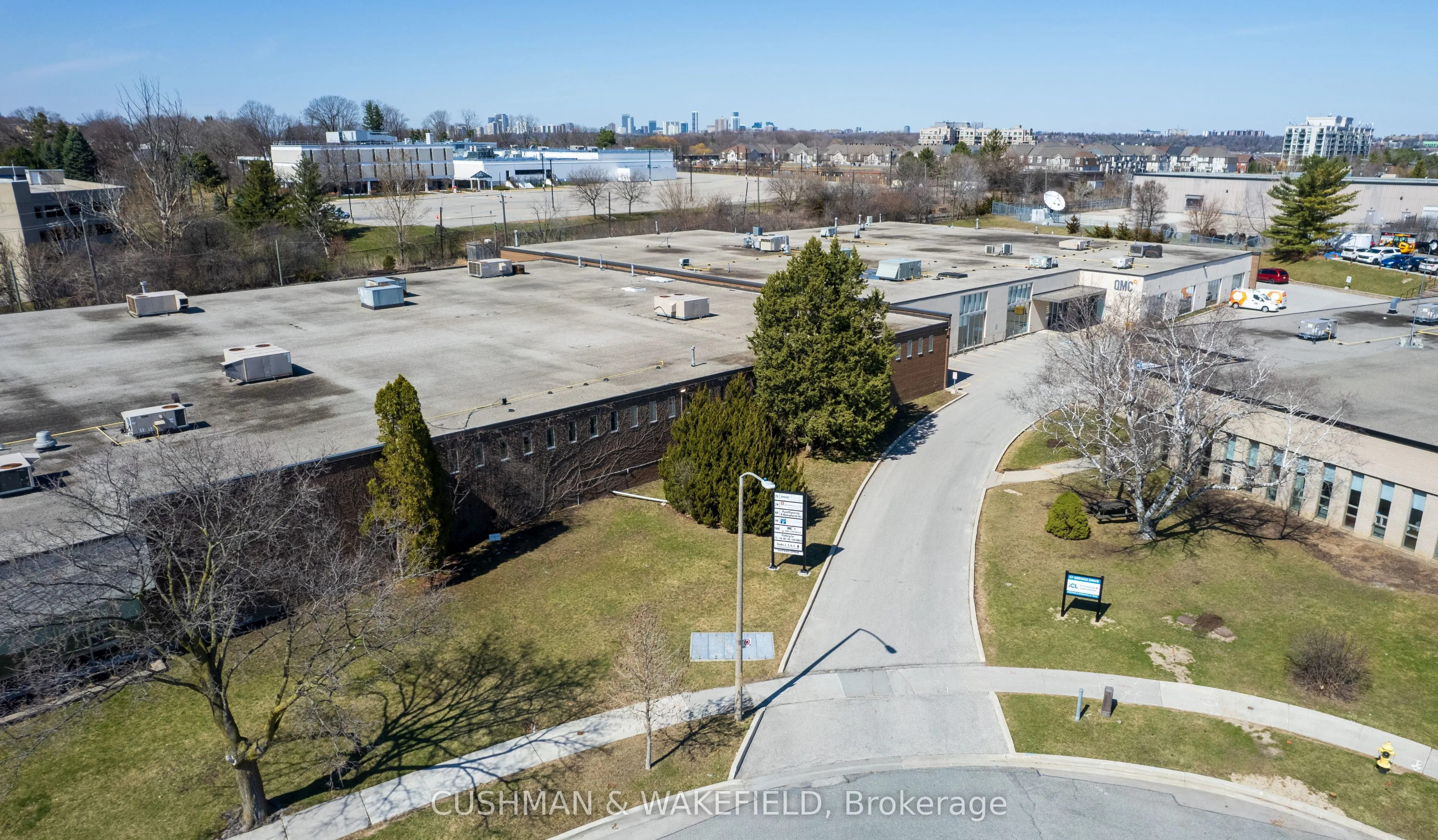 66 Gervais Drive