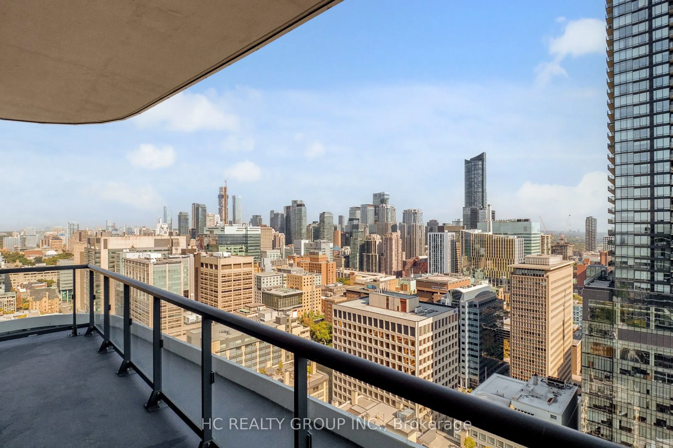 280 Dundas Street W #Ph03