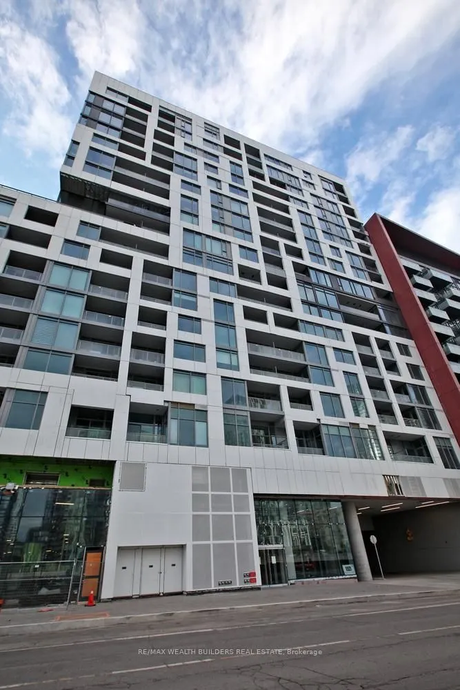 576 Front Street W, #1219E