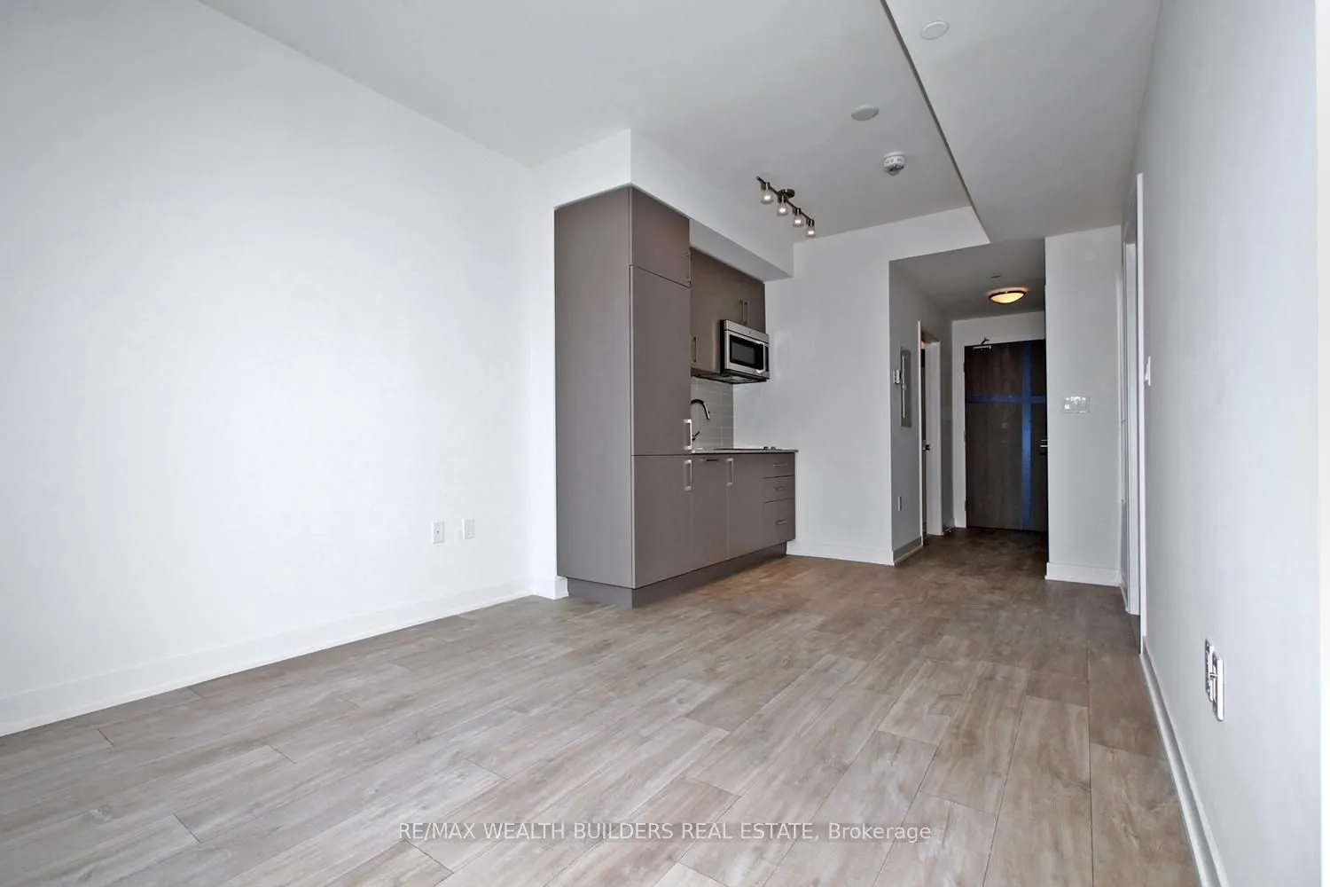 576 Front Street W, #1219E
