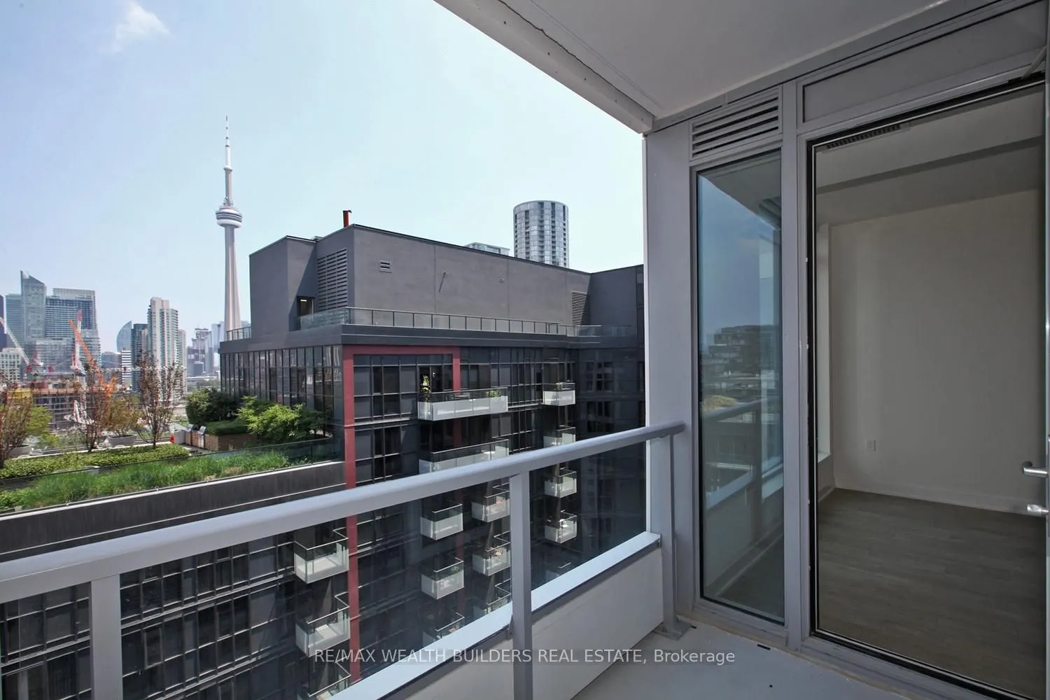 576 Front Street W, #1219E
