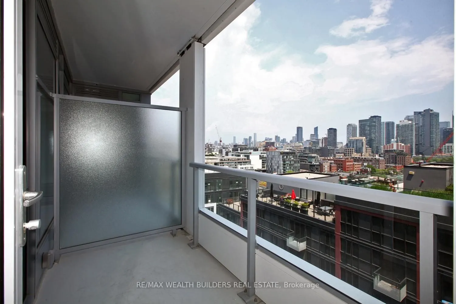 576 Front Street W, #1219E