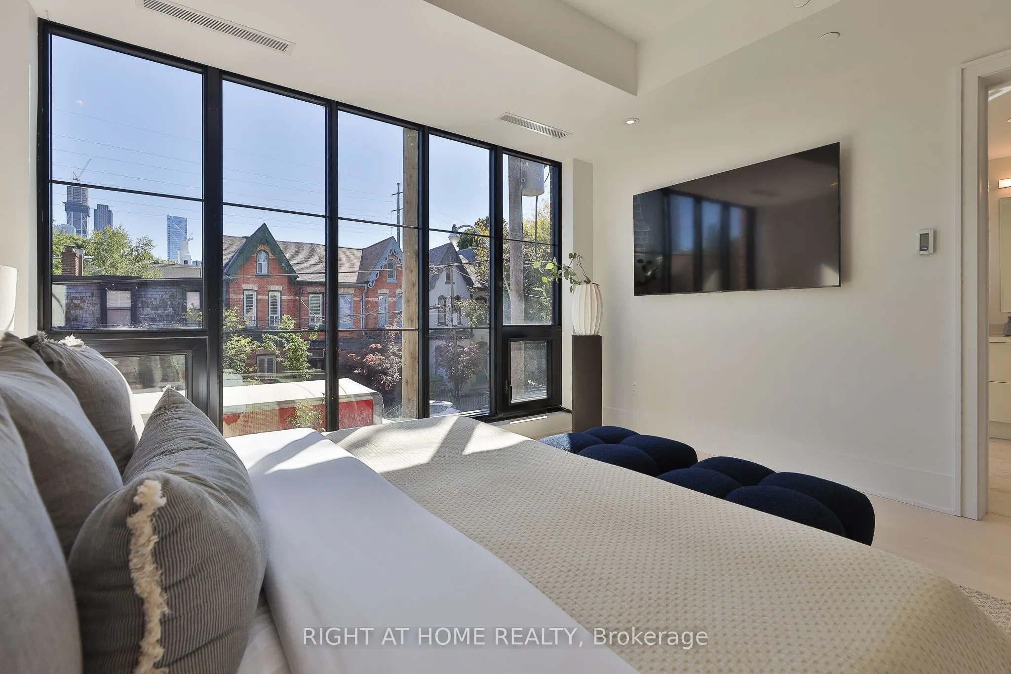 36 Birch Avenue, #109