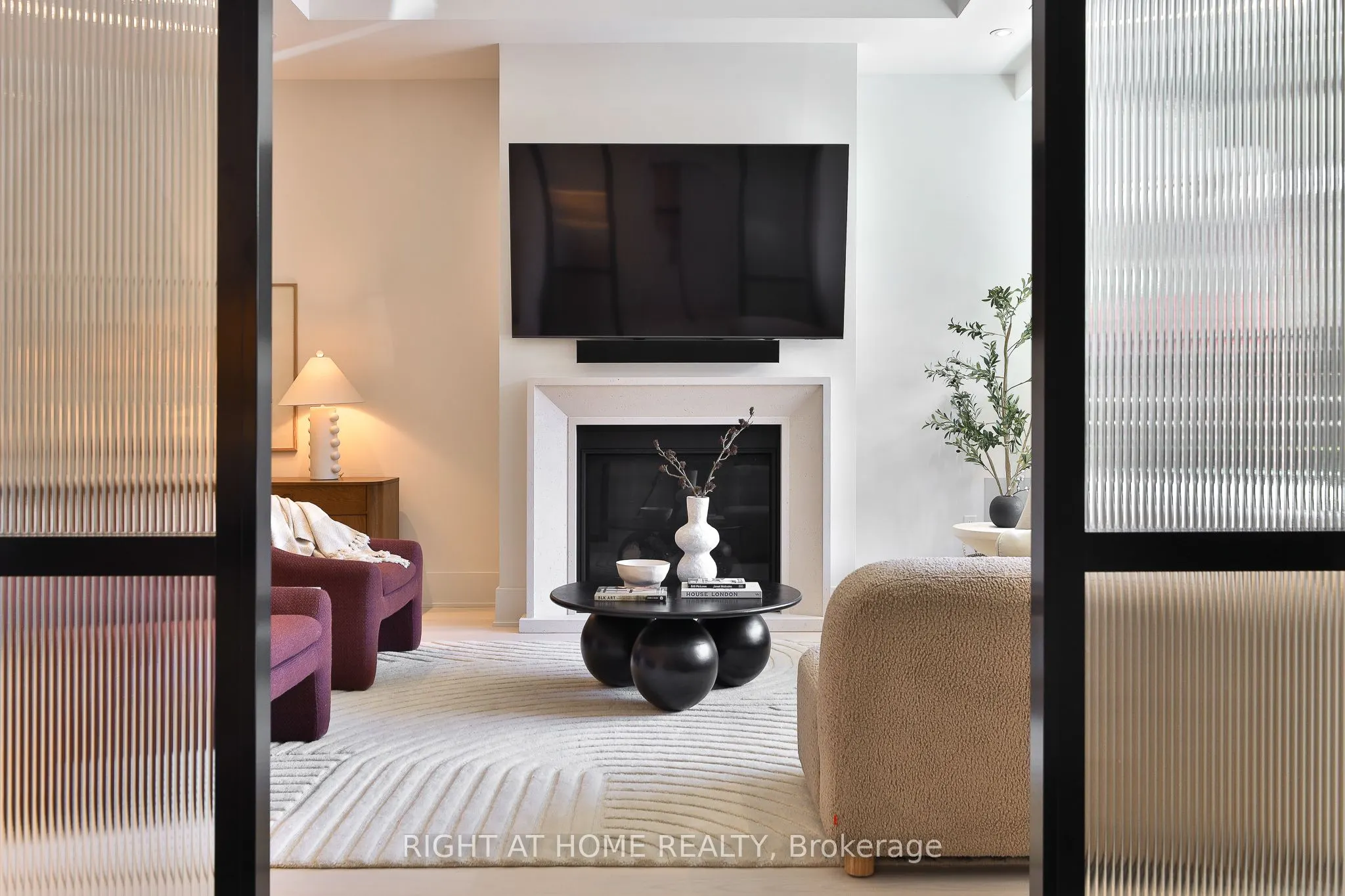 36 Birch Avenue, #109