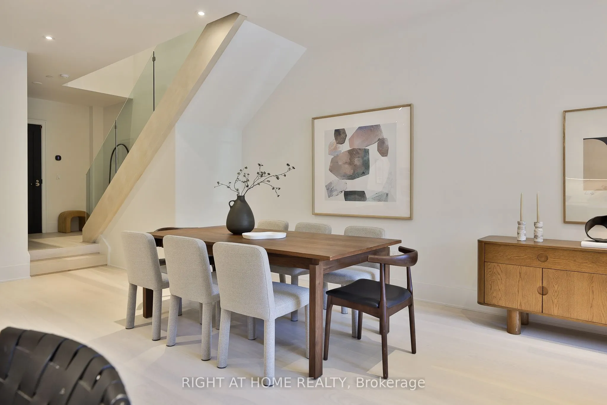 36 Birch Avenue, #109