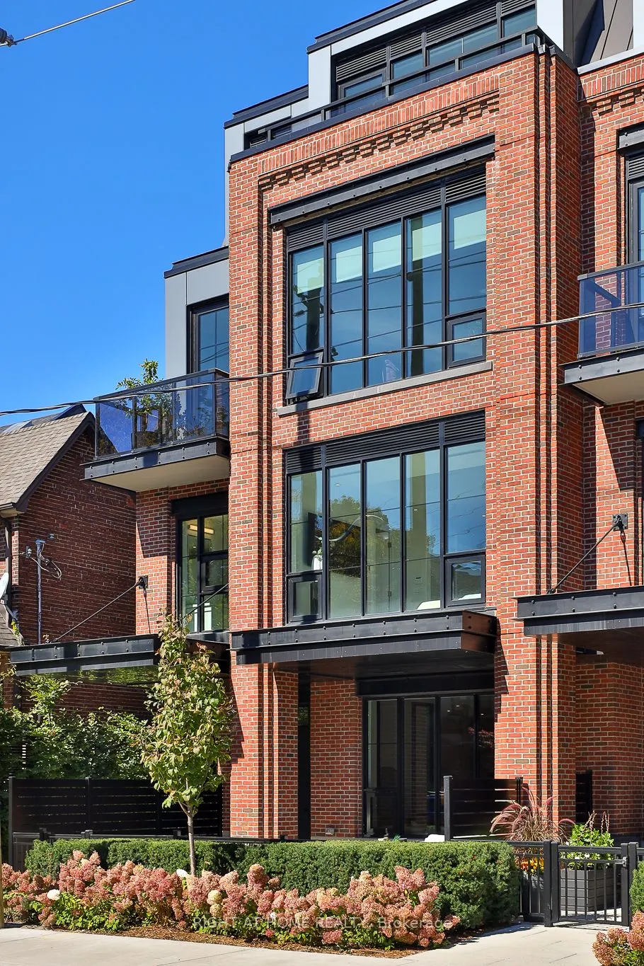 36 Birch Avenue, #109