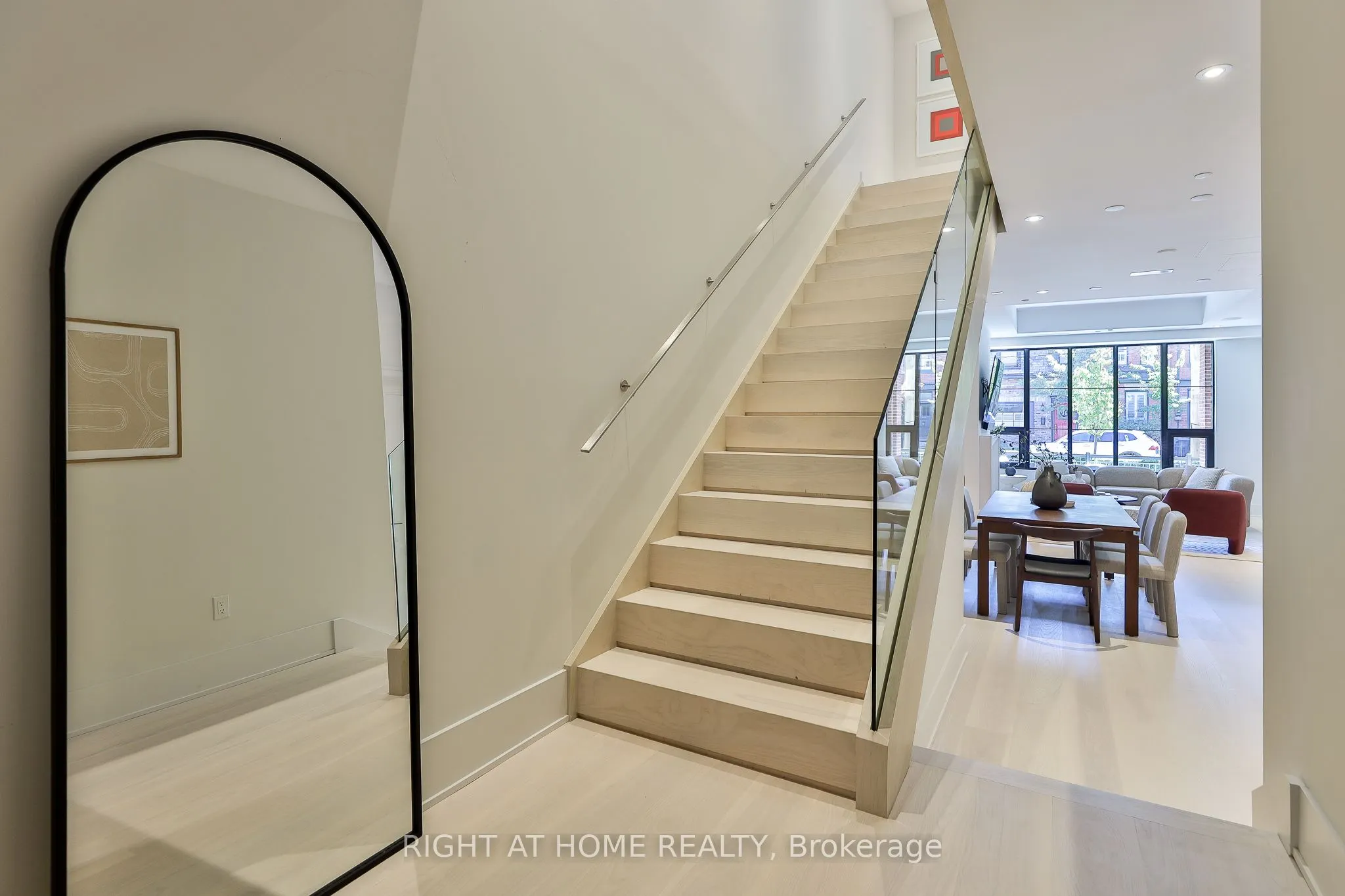 36 Birch Avenue, #109