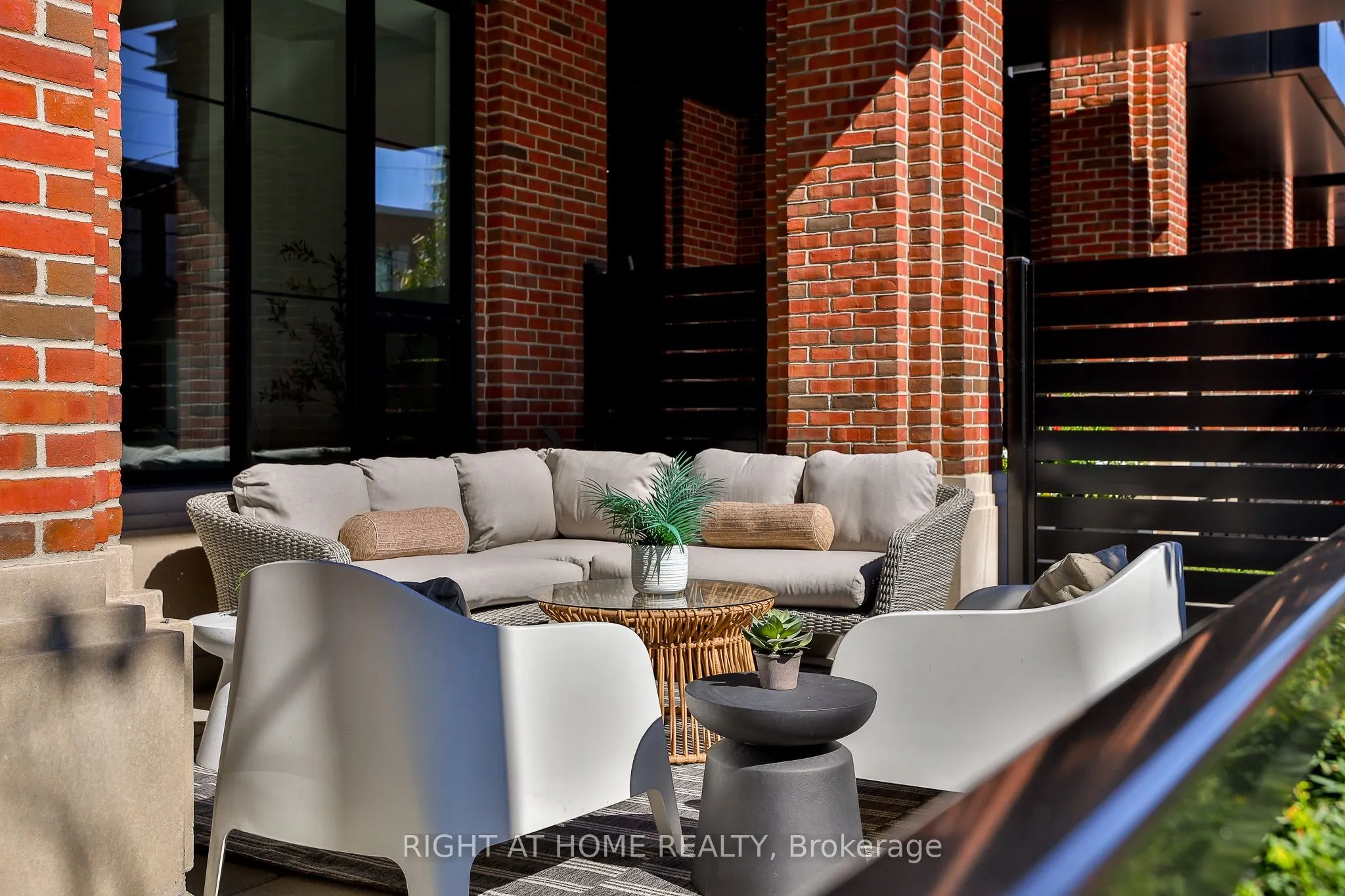 36 Birch Avenue, #109