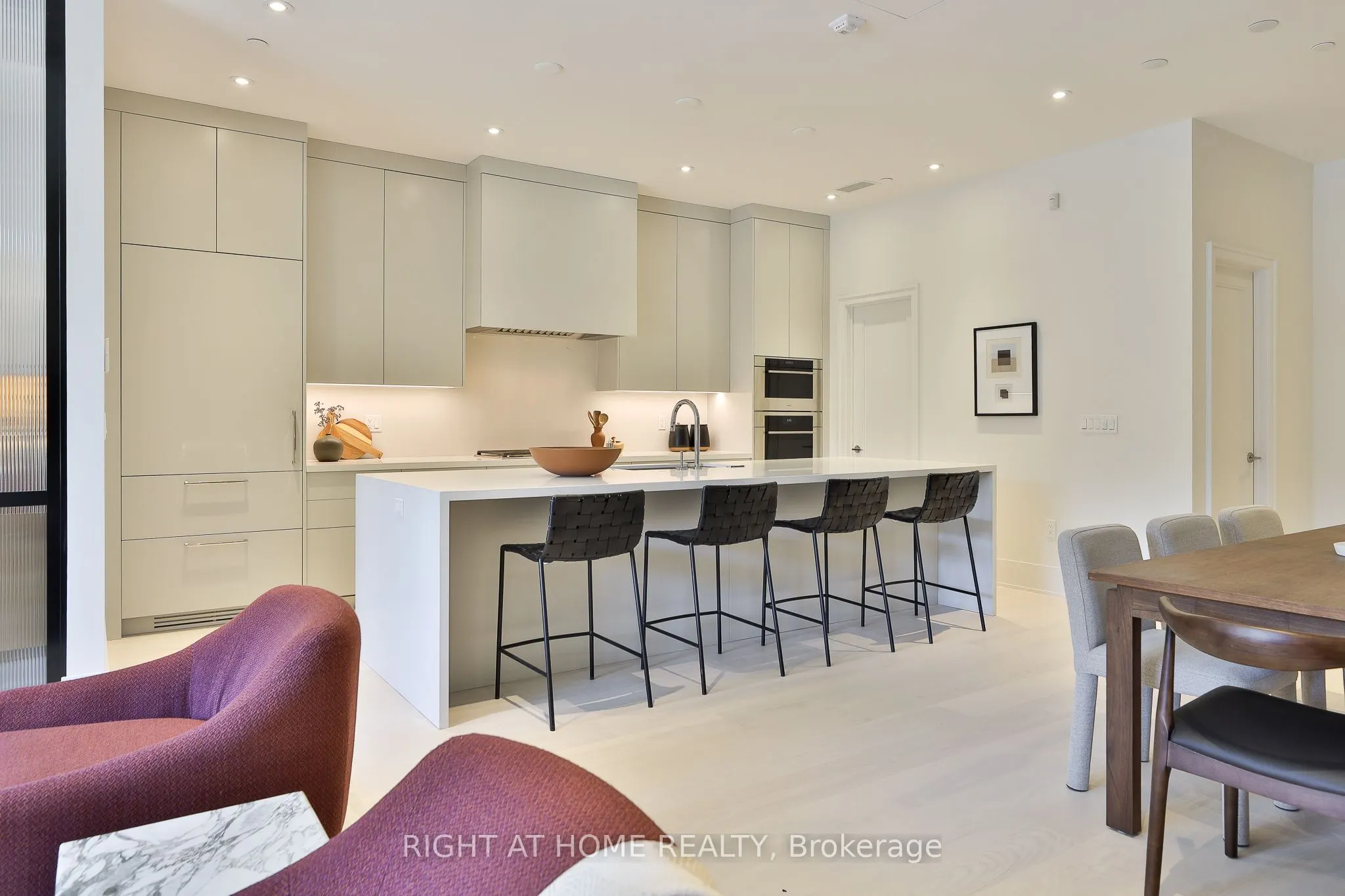 36 Birch Avenue, #109