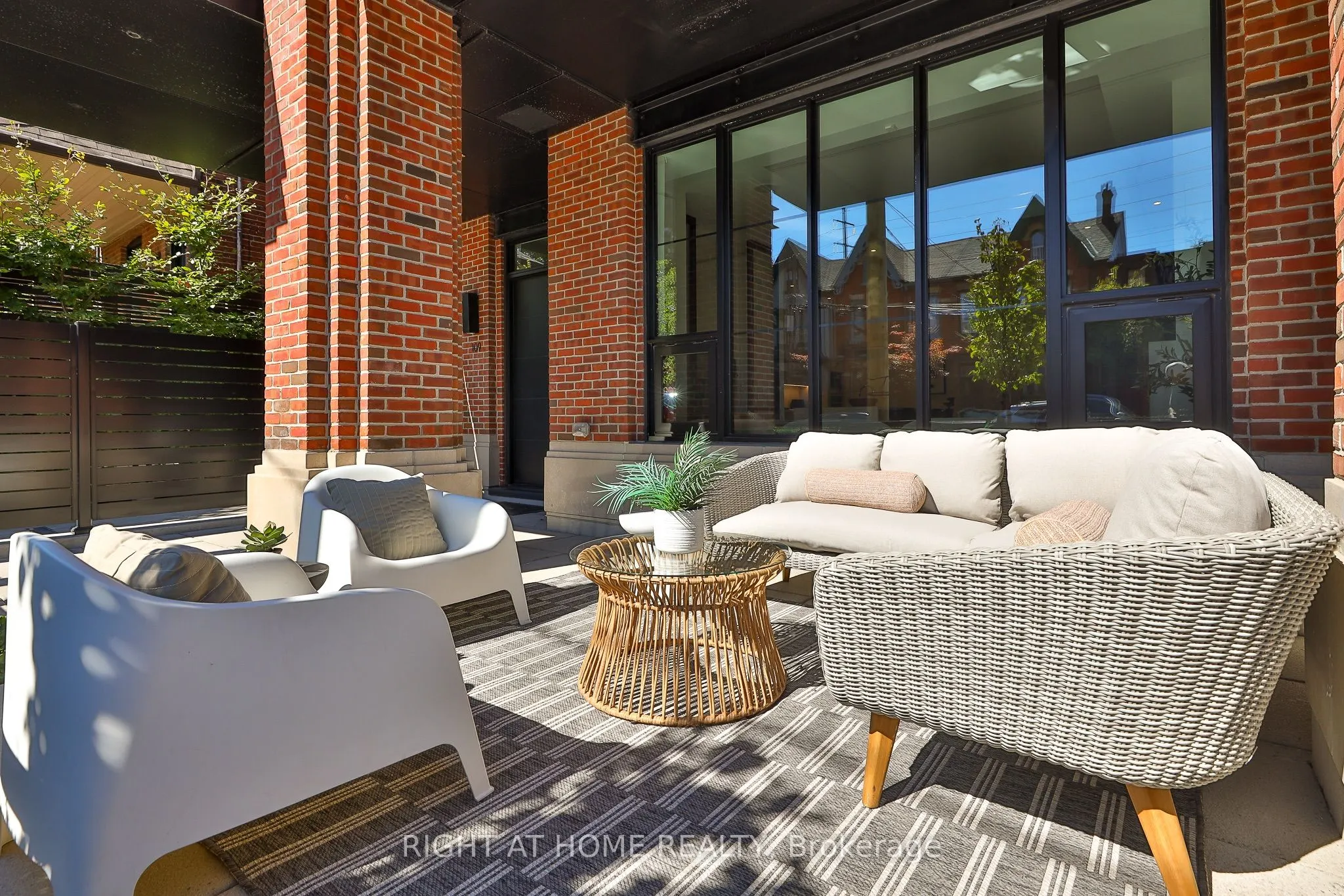 36 Birch Avenue, #109