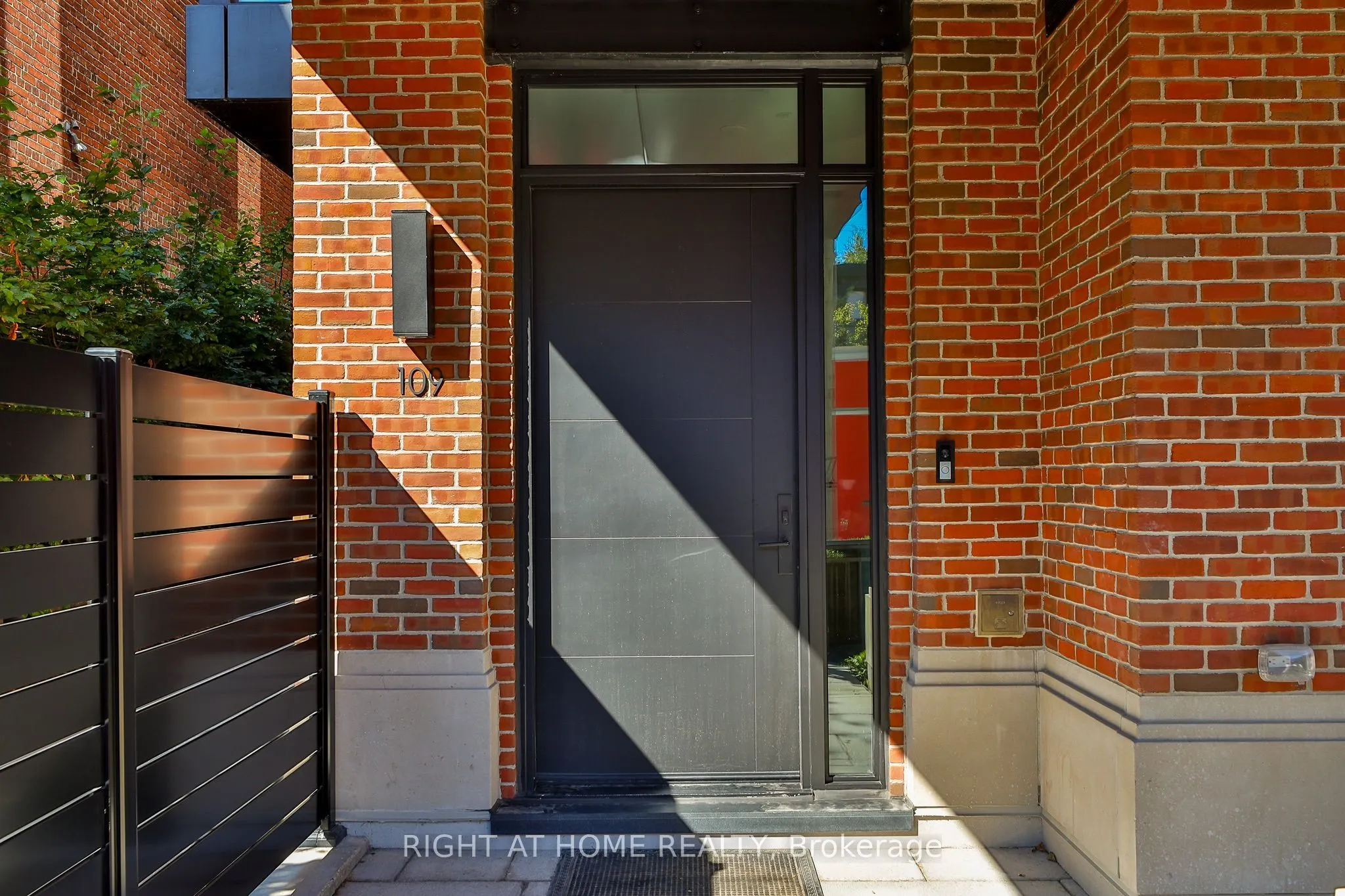 36 Birch Avenue, #109