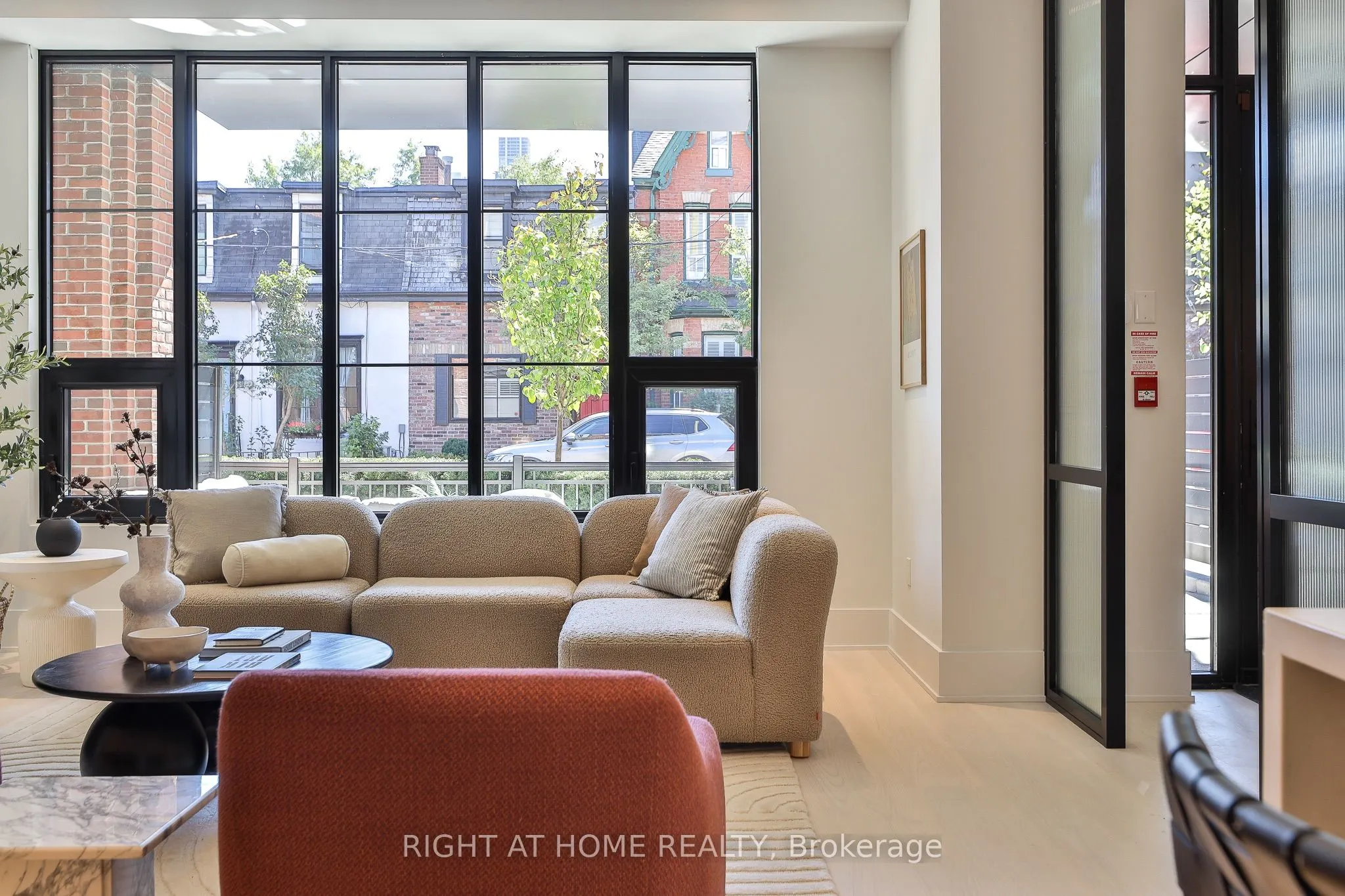 36 Birch Avenue, #109