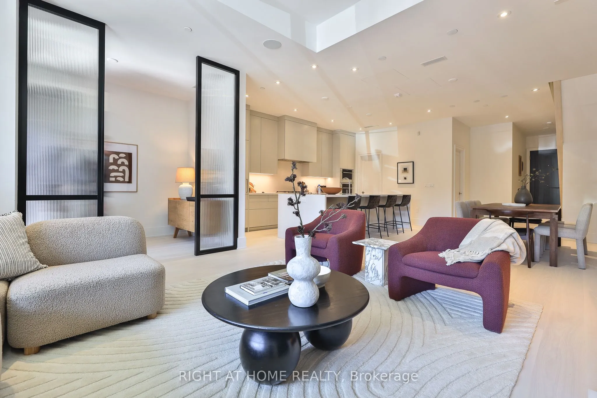 36 Birch Avenue, #109