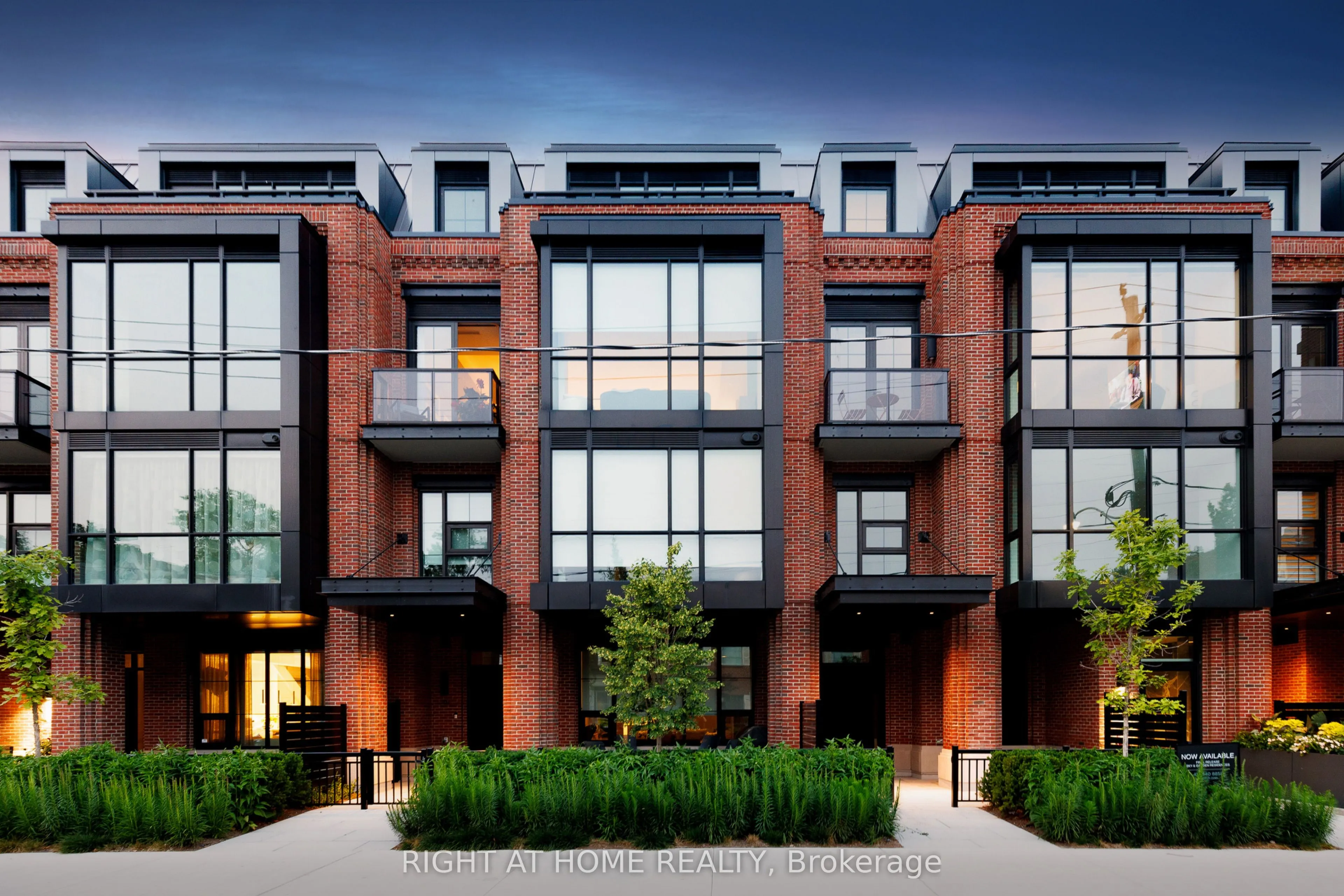 36 Birch Avenue, #109