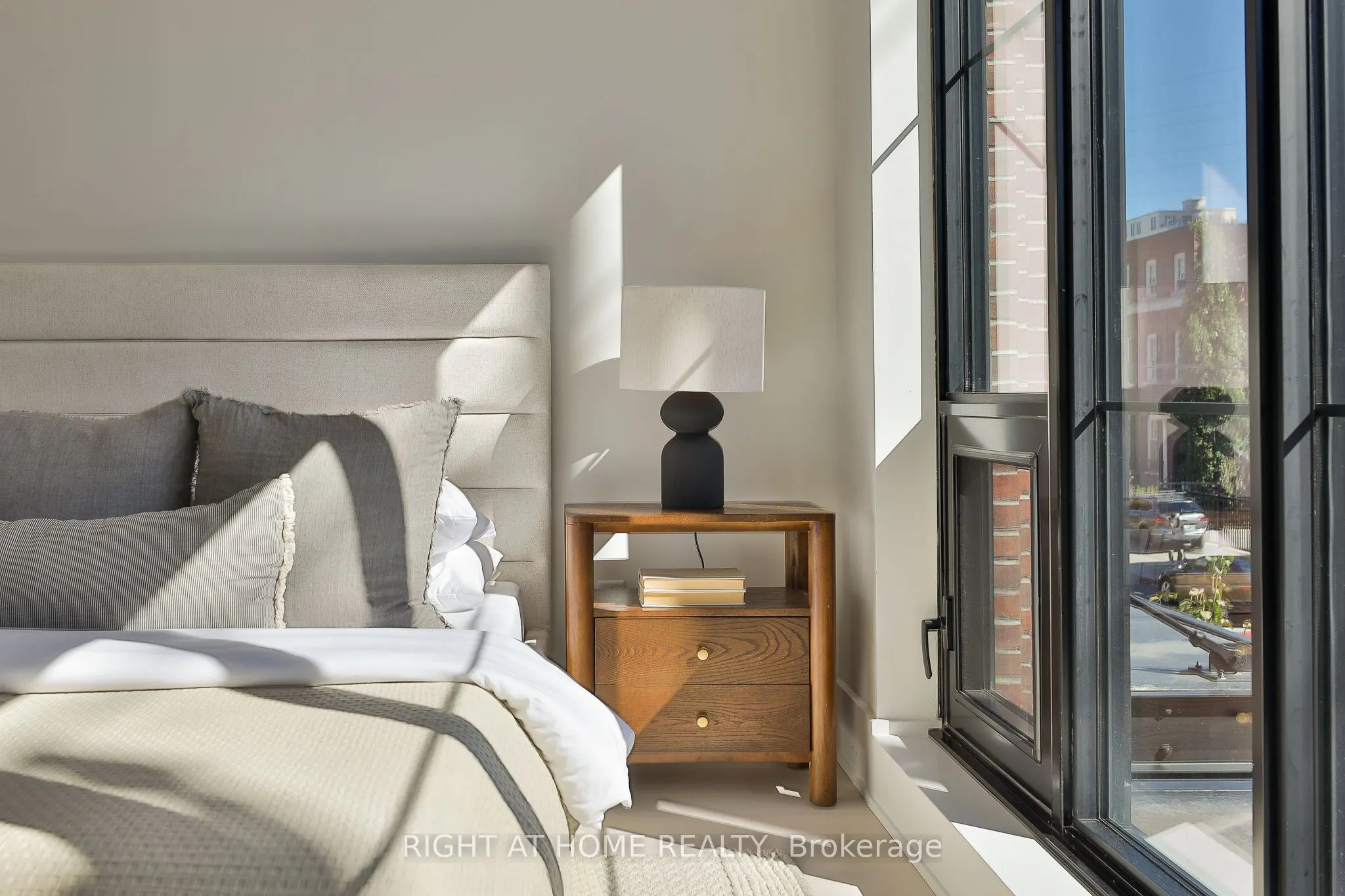 36 Birch Avenue, #109