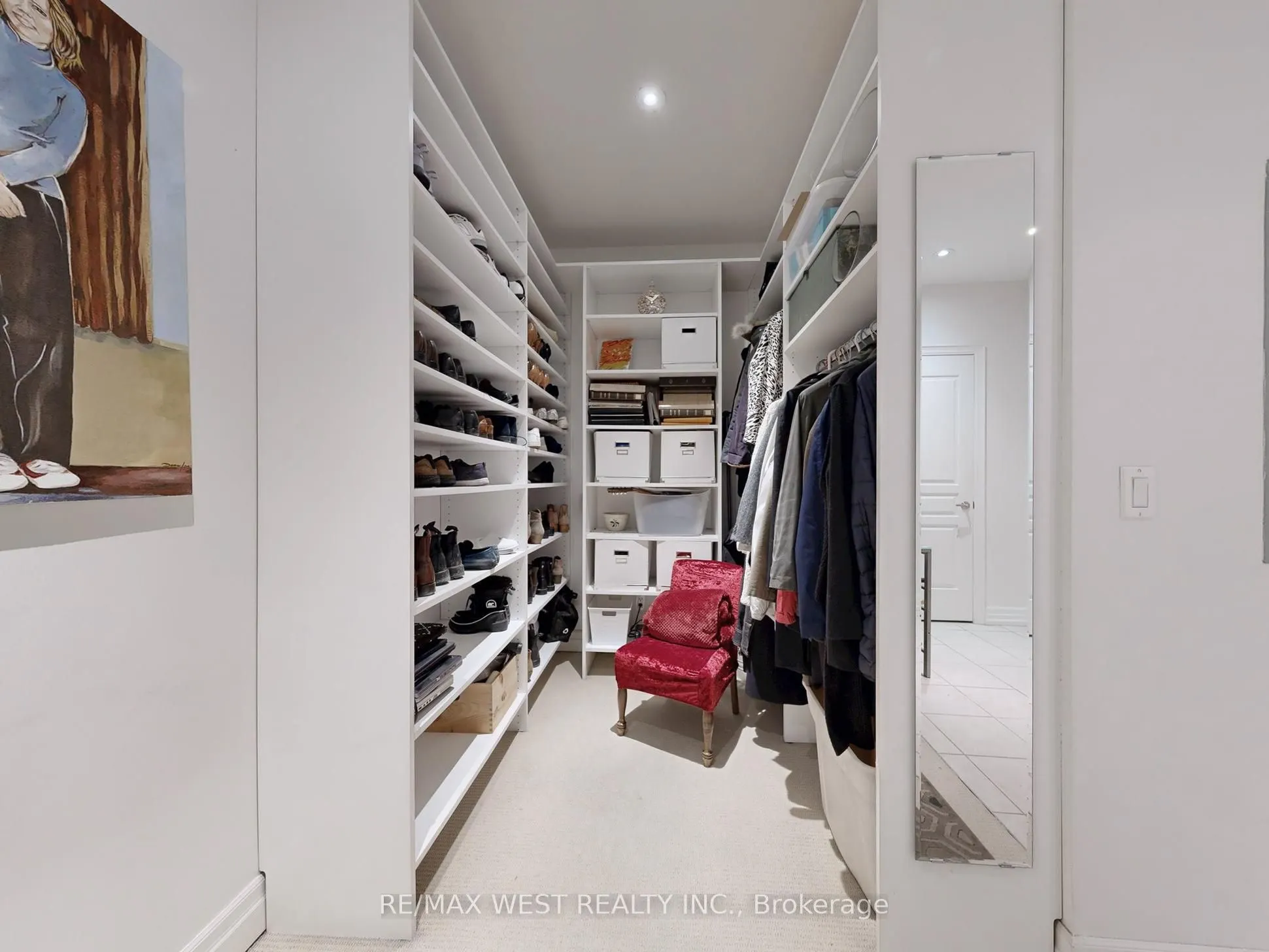 20 Burkebrook Place, #Th 14