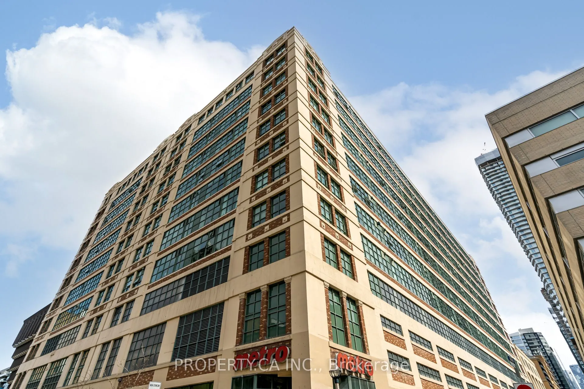 155 Dalhousie Street, #1031