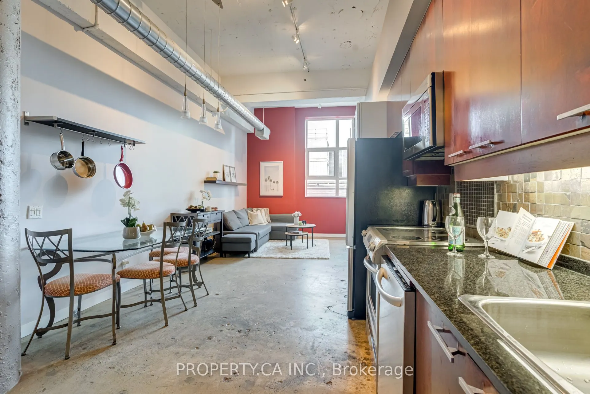 155 Dalhousie Street, #1031