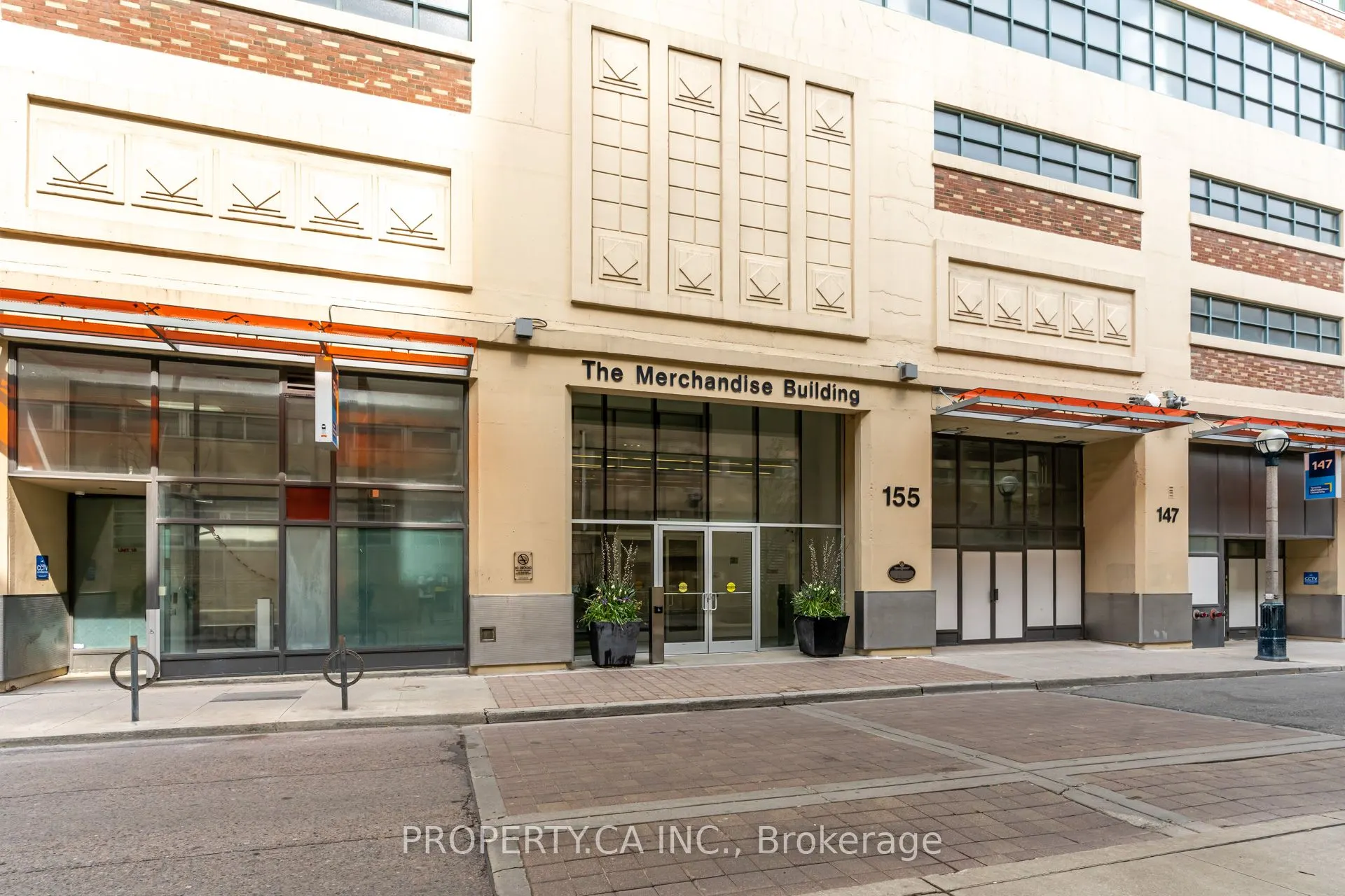 155 Dalhousie Street, #1031