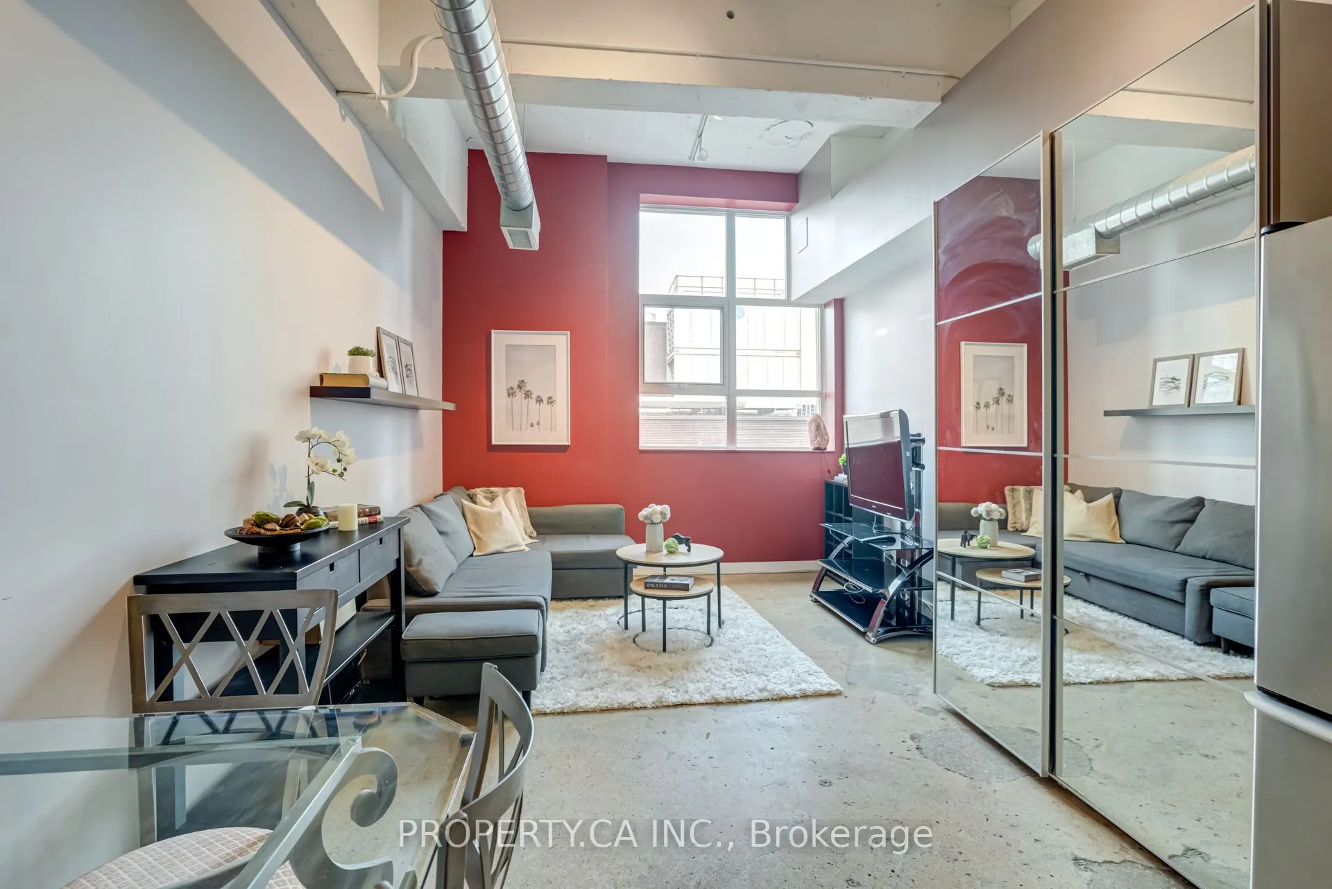 155 Dalhousie Street, #1031