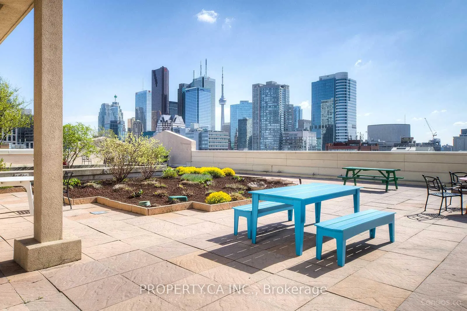 155 Dalhousie Street, #1031