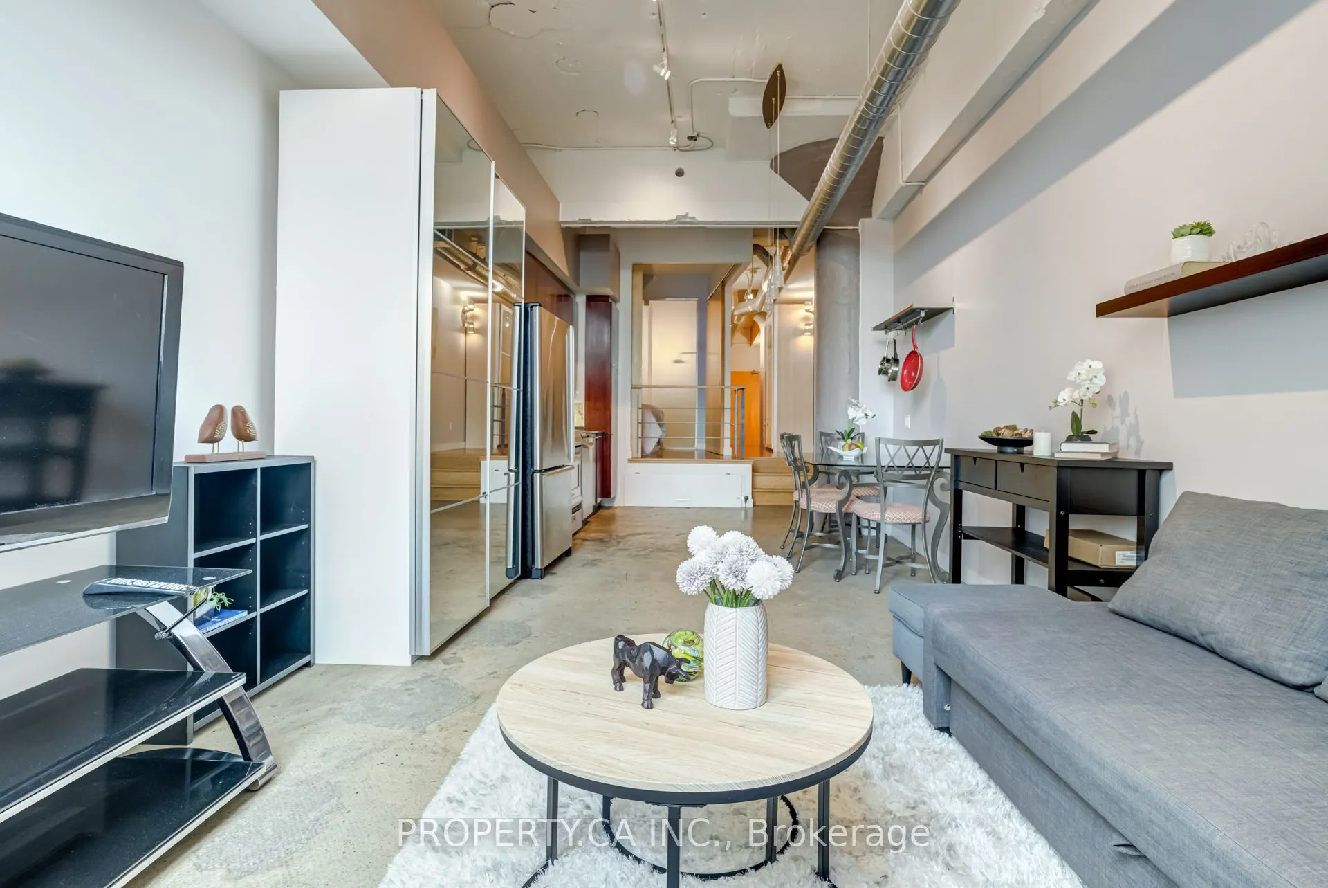155 Dalhousie Street, #1031
