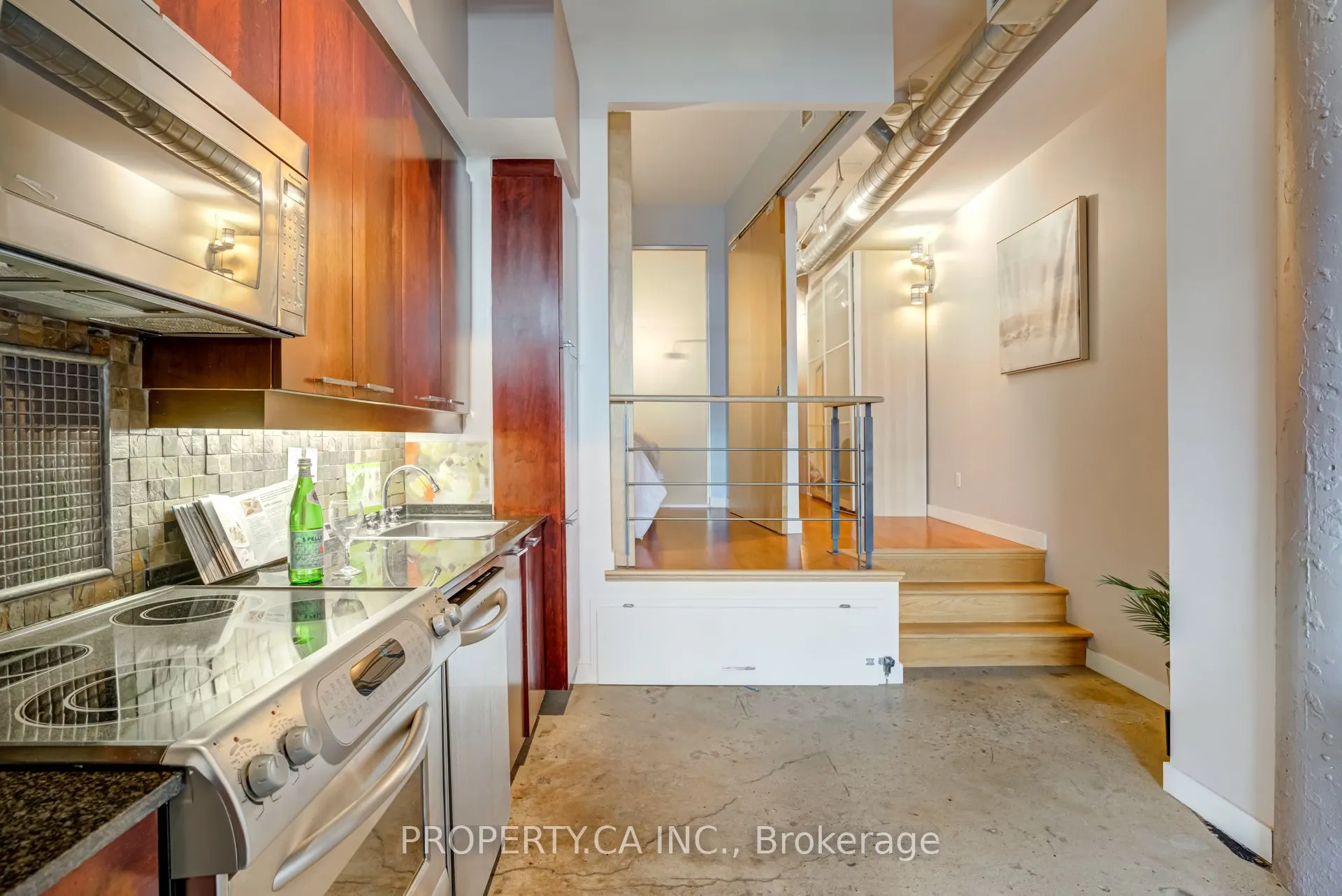 155 Dalhousie Street, #1031